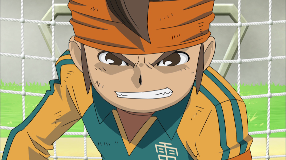 映画 イナズマイレブン総集編 伝説のキックオフ : 作品情報・出演者  