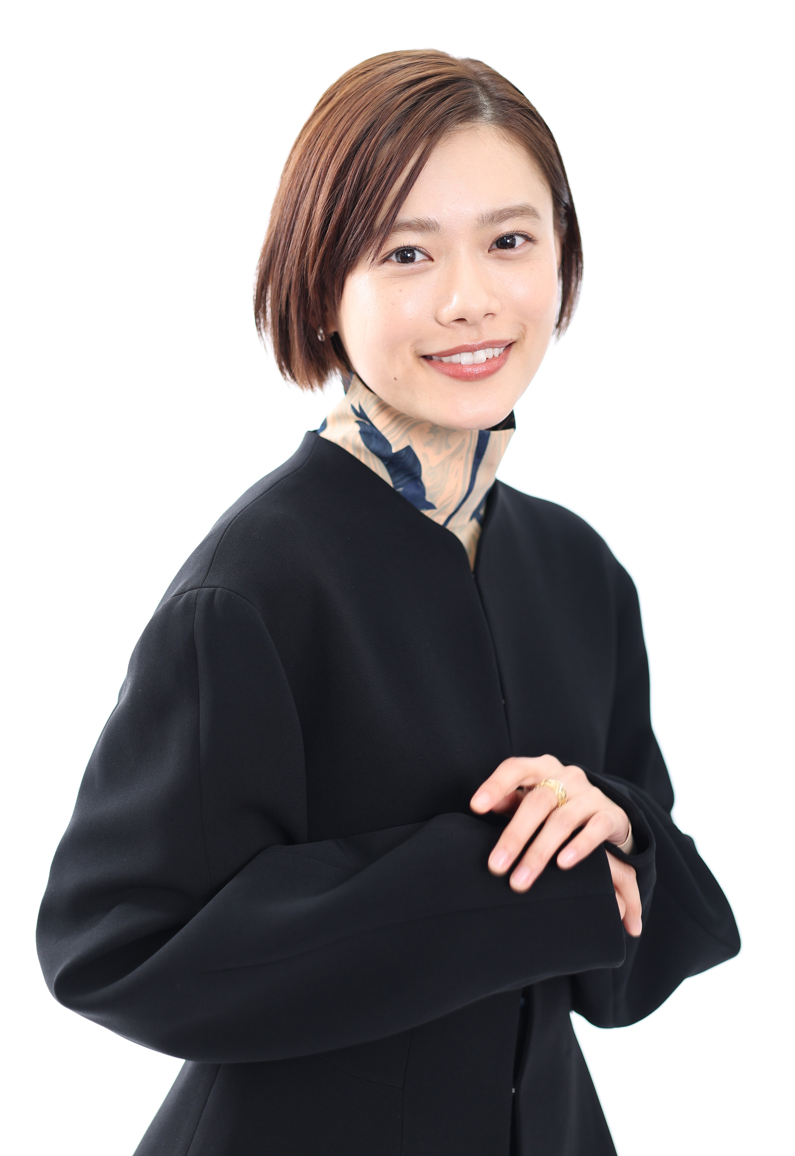 写真【3/6枚】 毎日映コン女優主演賞杉咲花の「表現しない」演技 「他人も役も分からない。だから想像できる」 ひとシネマ