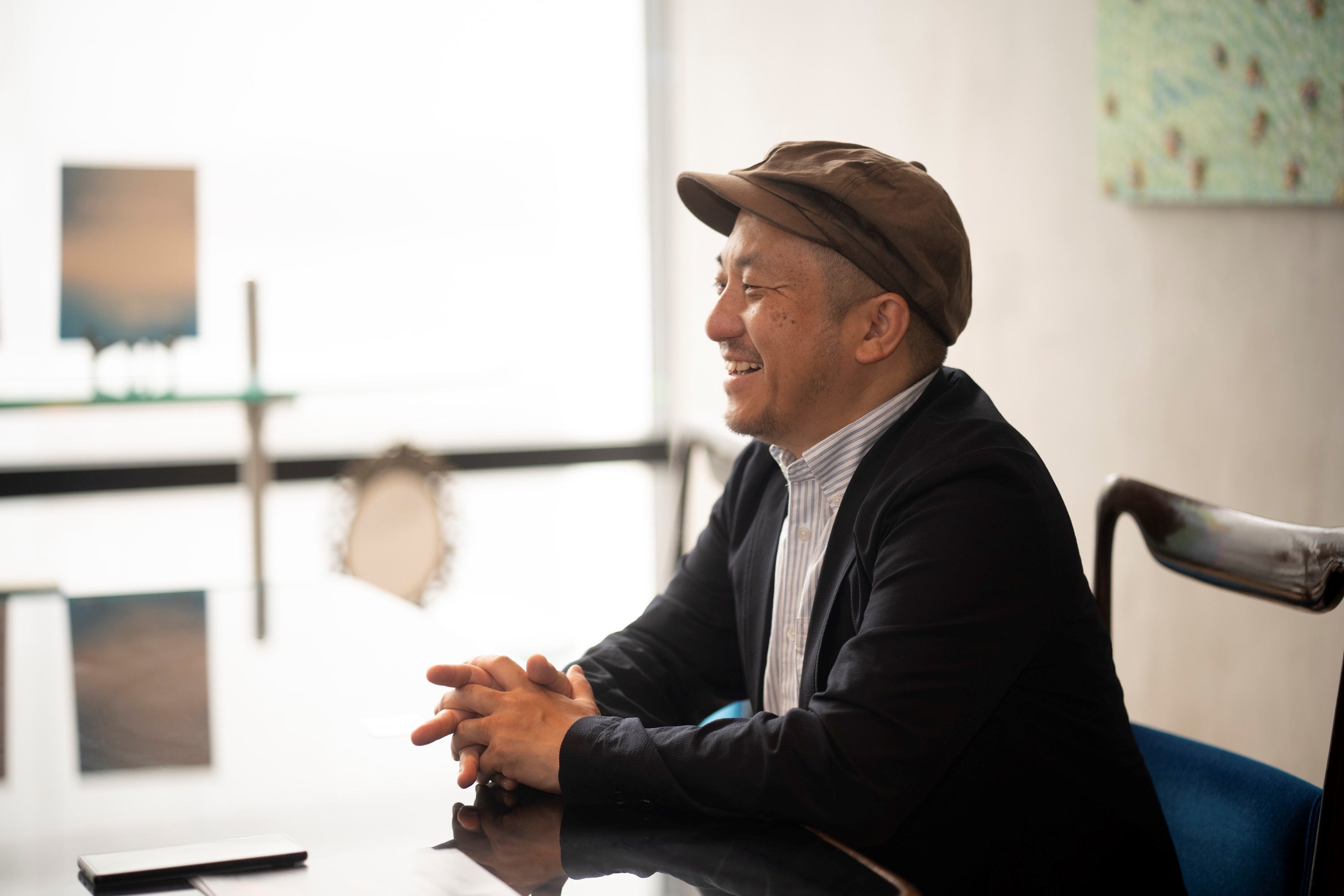 草彅剛「脚本理解が完璧」 白石和彌監督が絶賛した「碁盤斬り