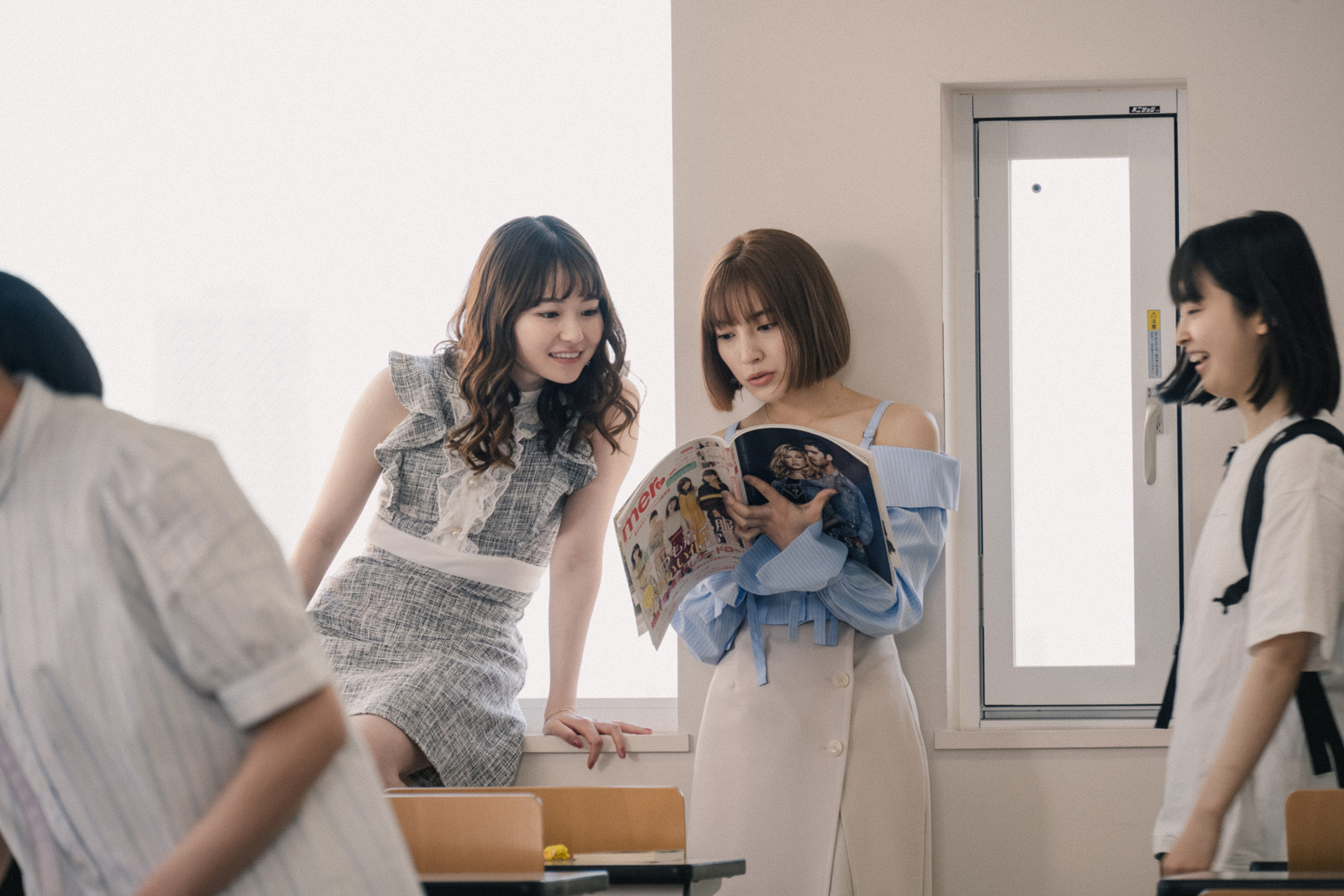 「早乙女カナコの場合は」