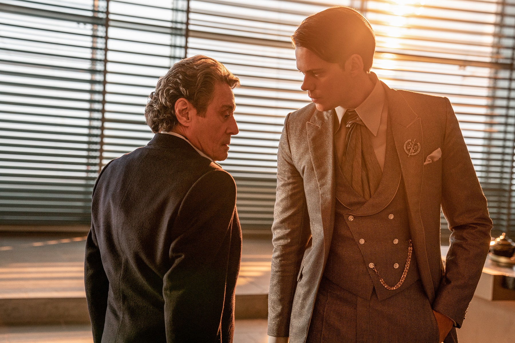 写真【10/21枚】 ジョン・ウィック：コンセクエンス - ひとシネマ