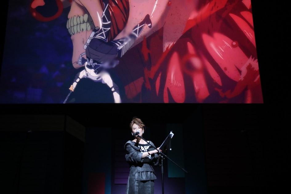 MAPPA好きの元アニメ制作進行が歓喜！「MAPPA STAGE 2023」リポート