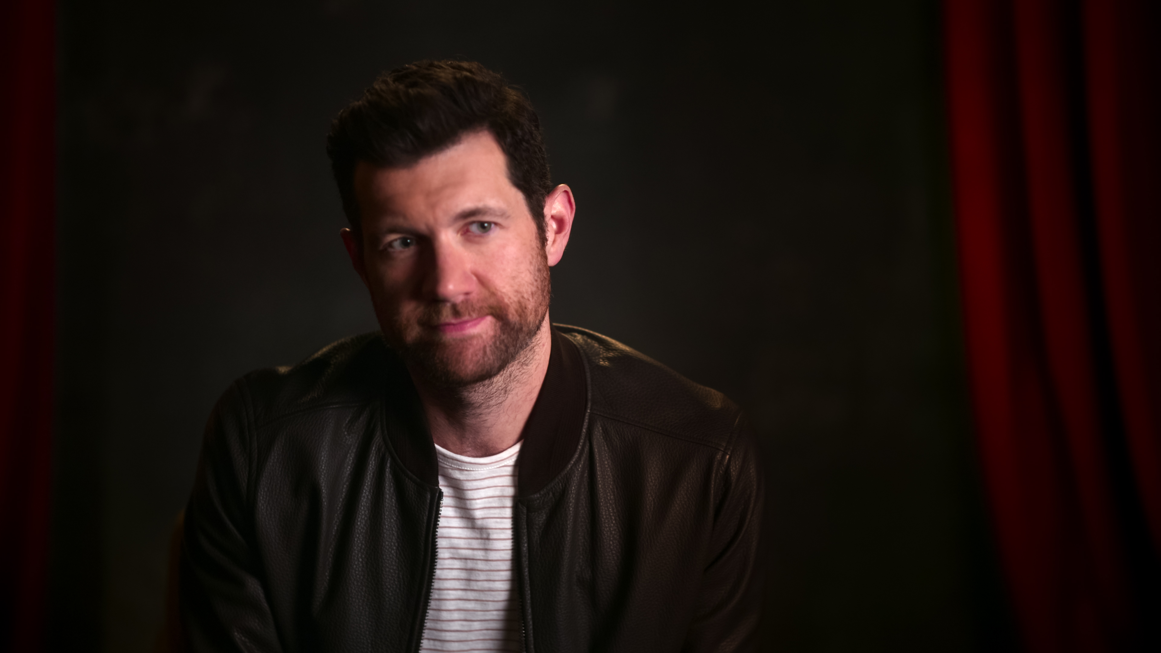 Billy Eichner「アウトスタンディング: コメディ・レボリューション」