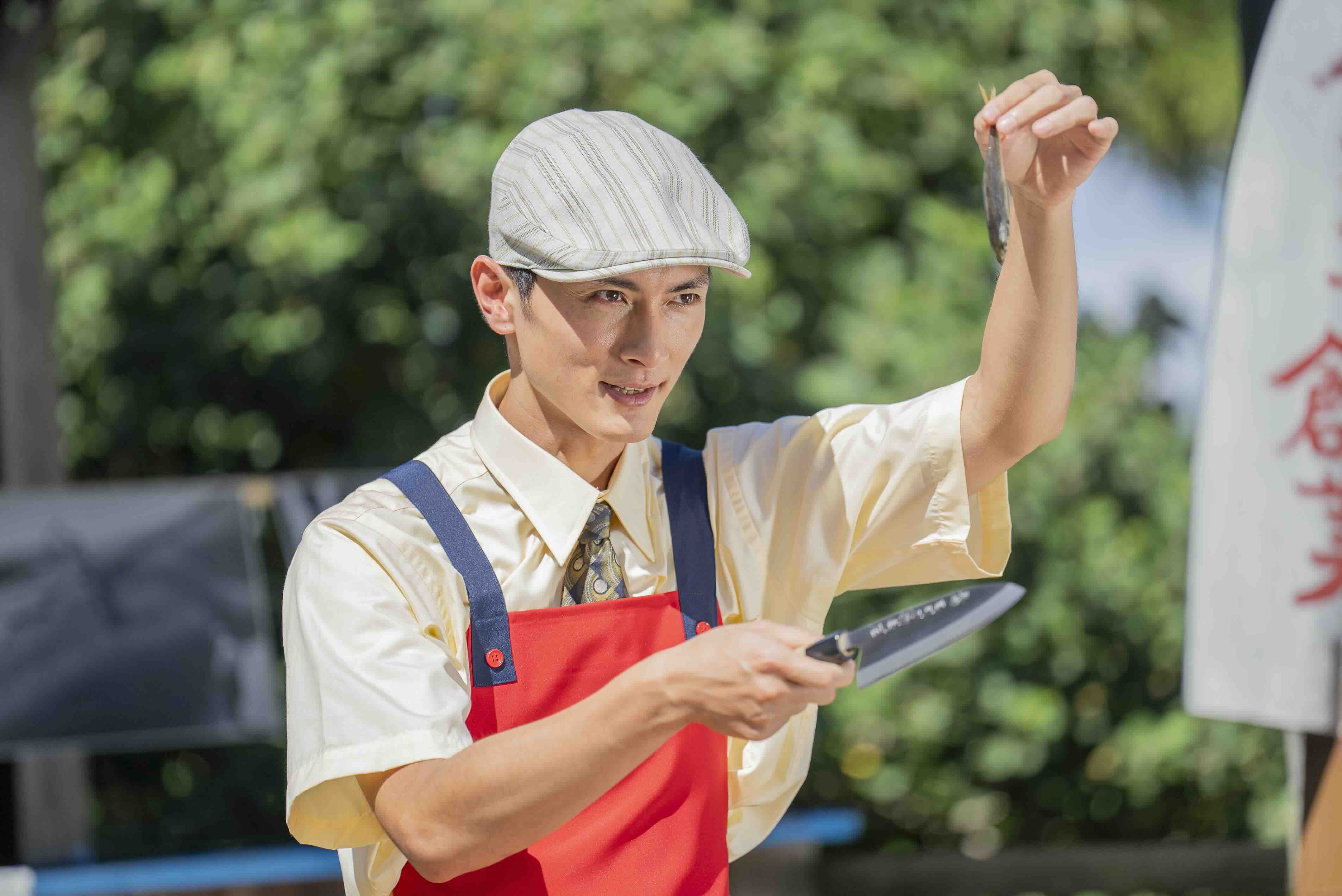 「海辺へ行く道」