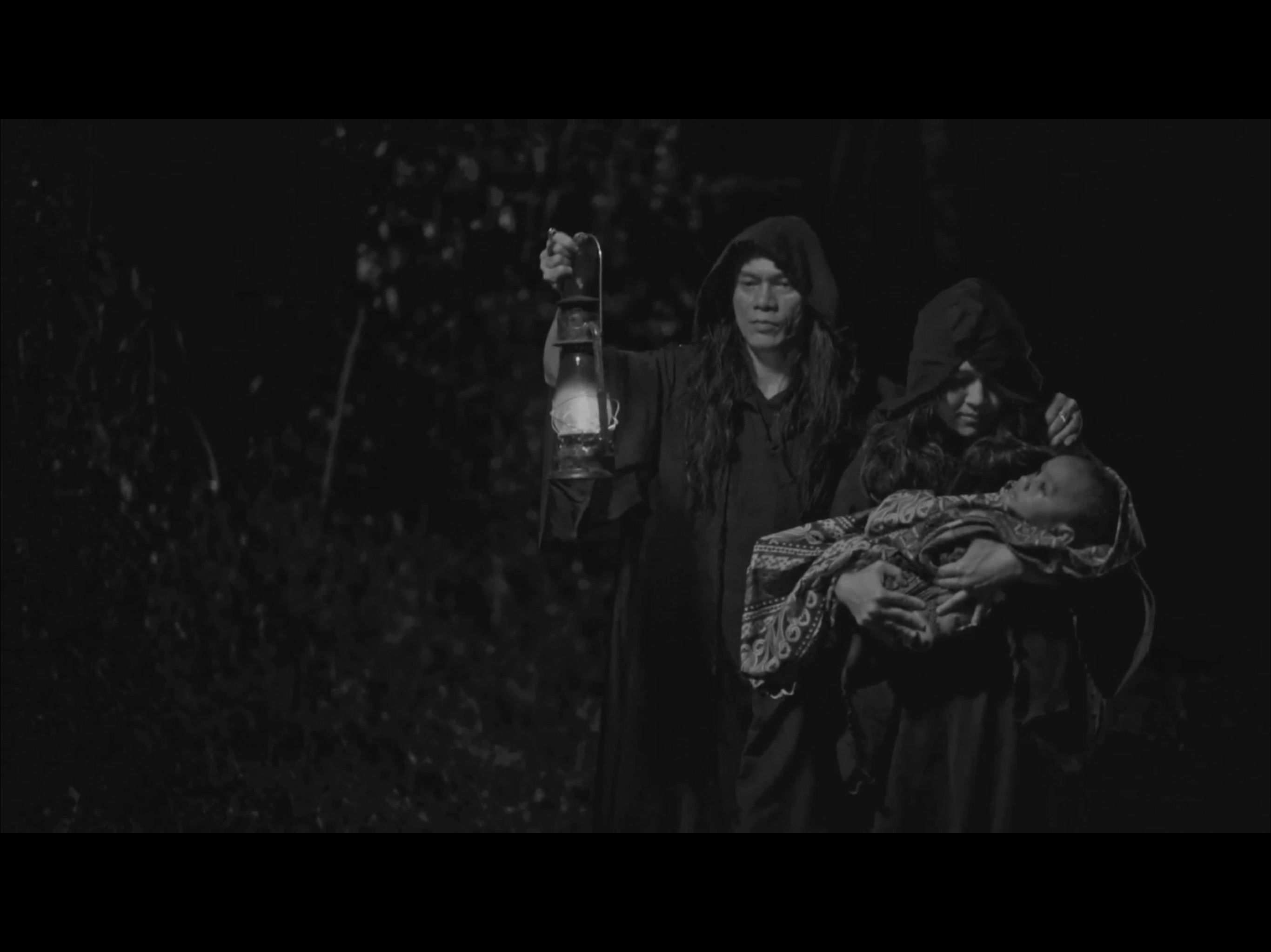 「ウリリは黒魔術の夢をみた」