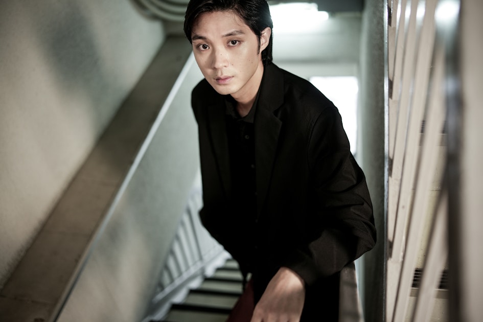 写真【1/4枚】 「直感的にこの作品には参加したかった」磯村勇斗「月」で実際の事件をモチーフにした役柄への挑戦 ひとシネマ