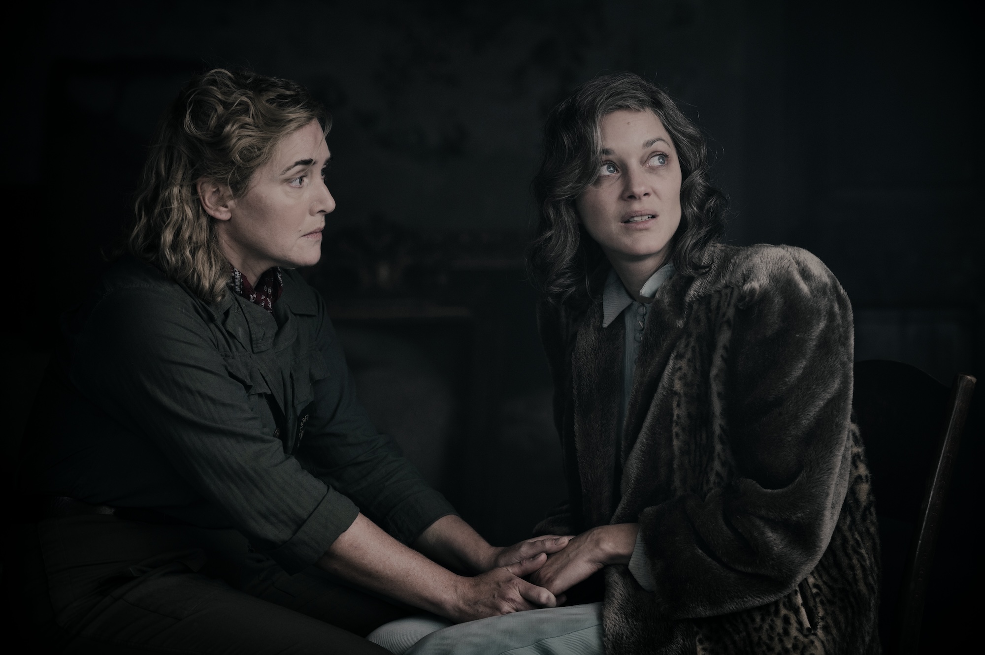 「リー・ミラー 彼女の瞳が映す世界」