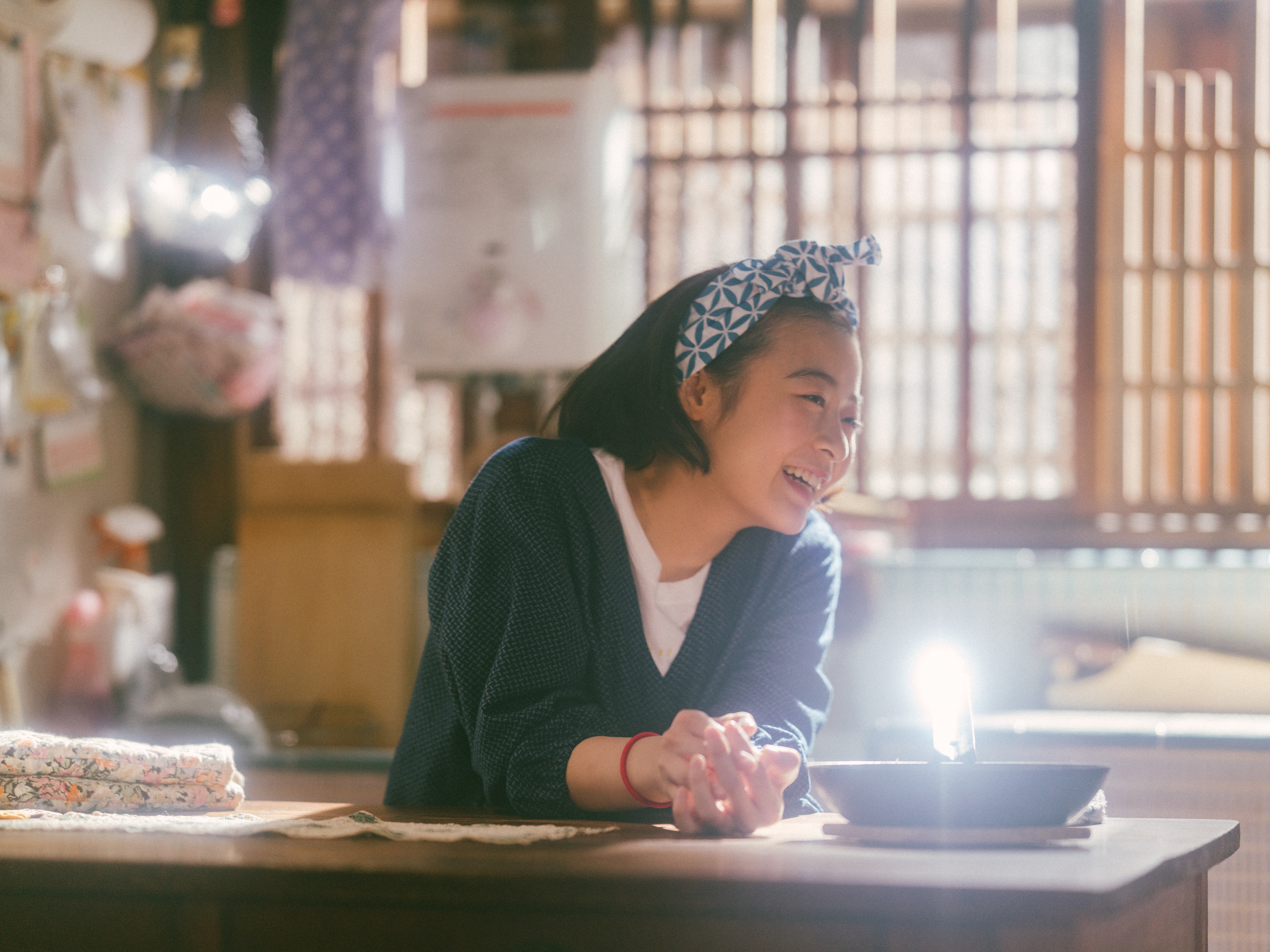 「舞妓さんちのまかないさん」