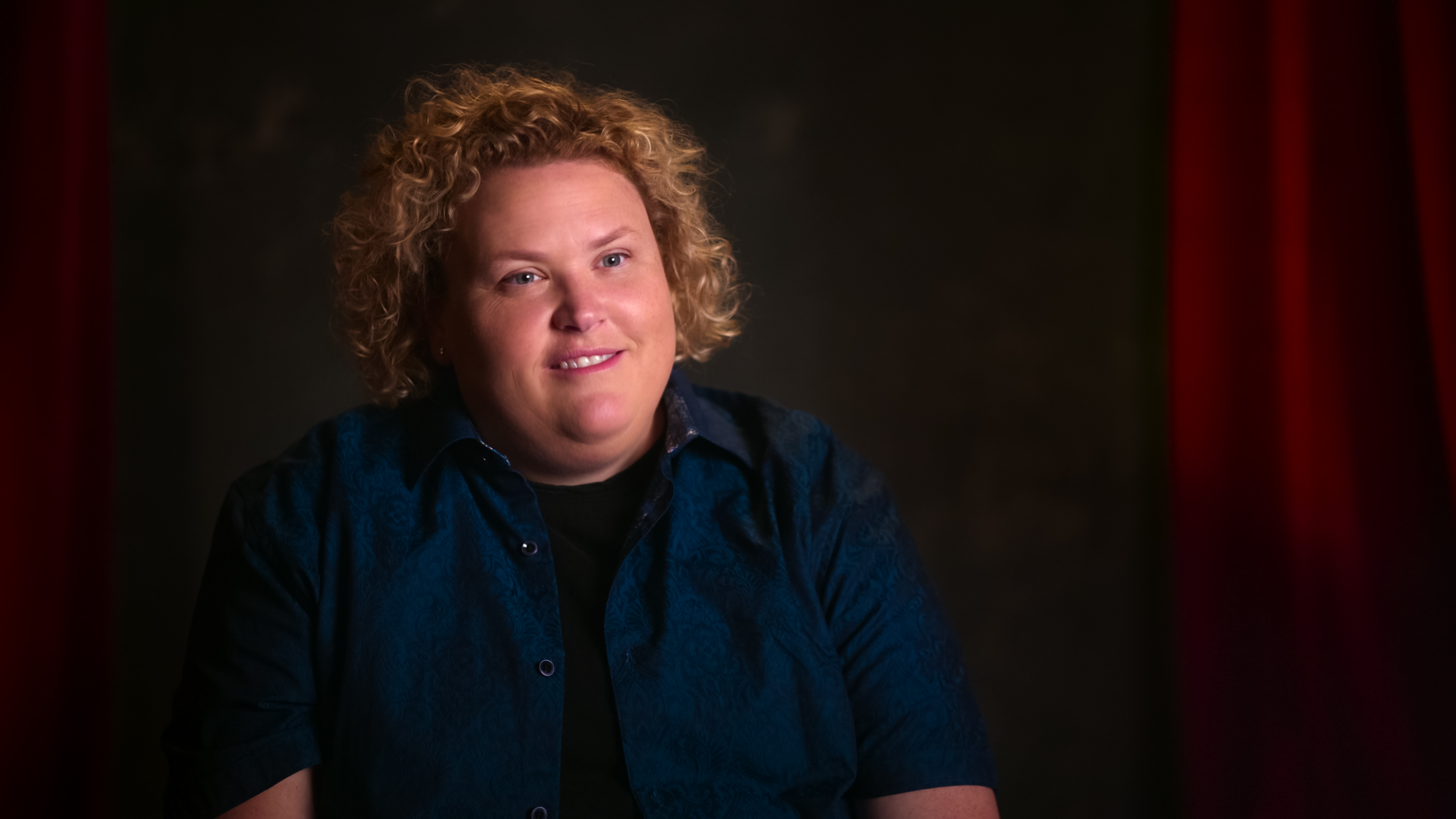 Fortune Feimster「アウトスタンディング: コメディ・レボリューション」