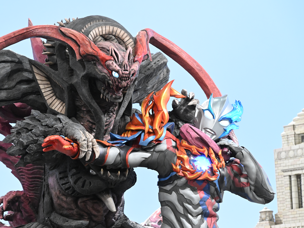 台本 ウルトラマンブレーザー 4話/5話/6話 準備稿/アーク - 特撮