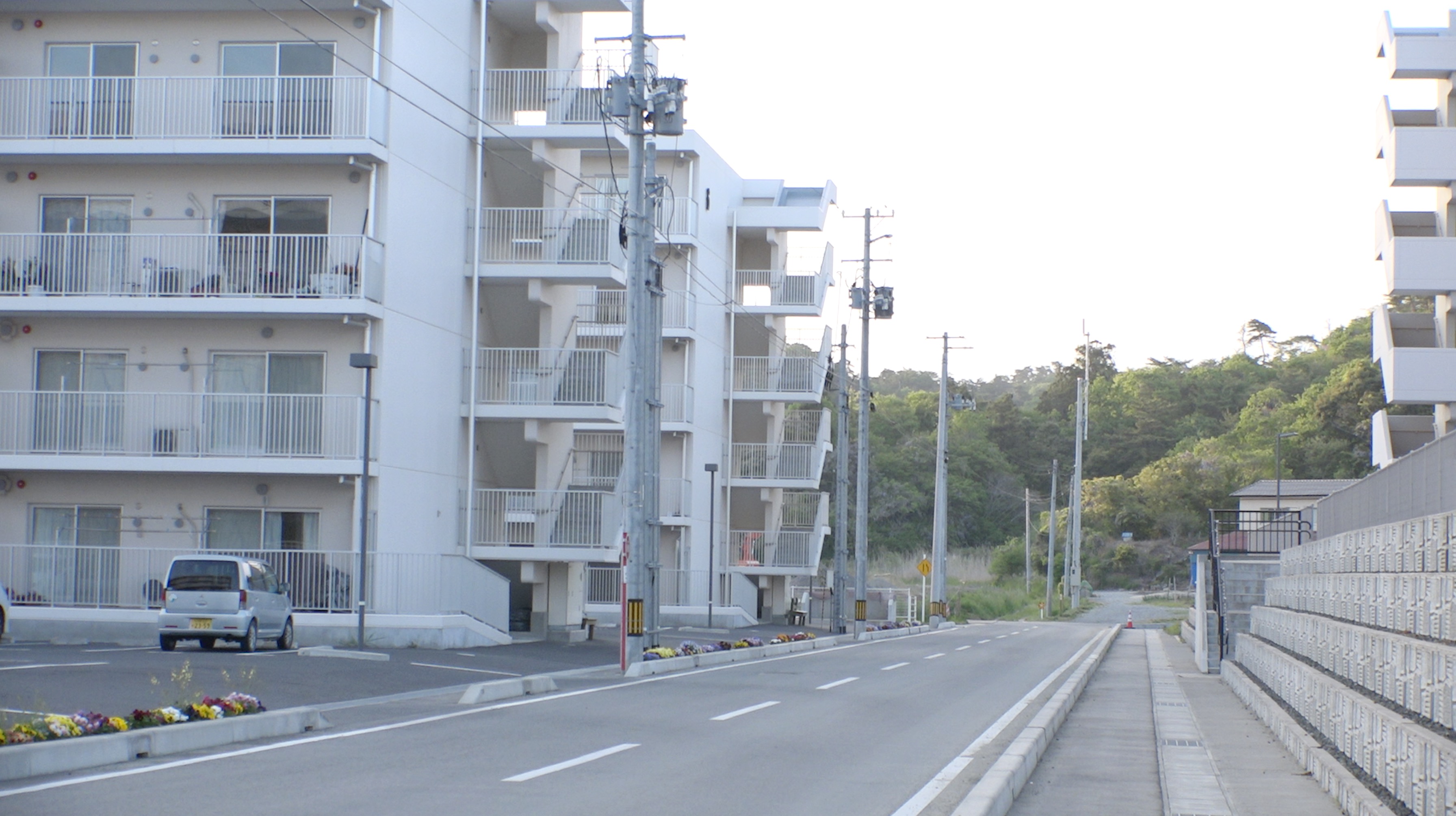 「ラジオ下神⽩ーあのとき あのまちの⾳楽から いまここへ」