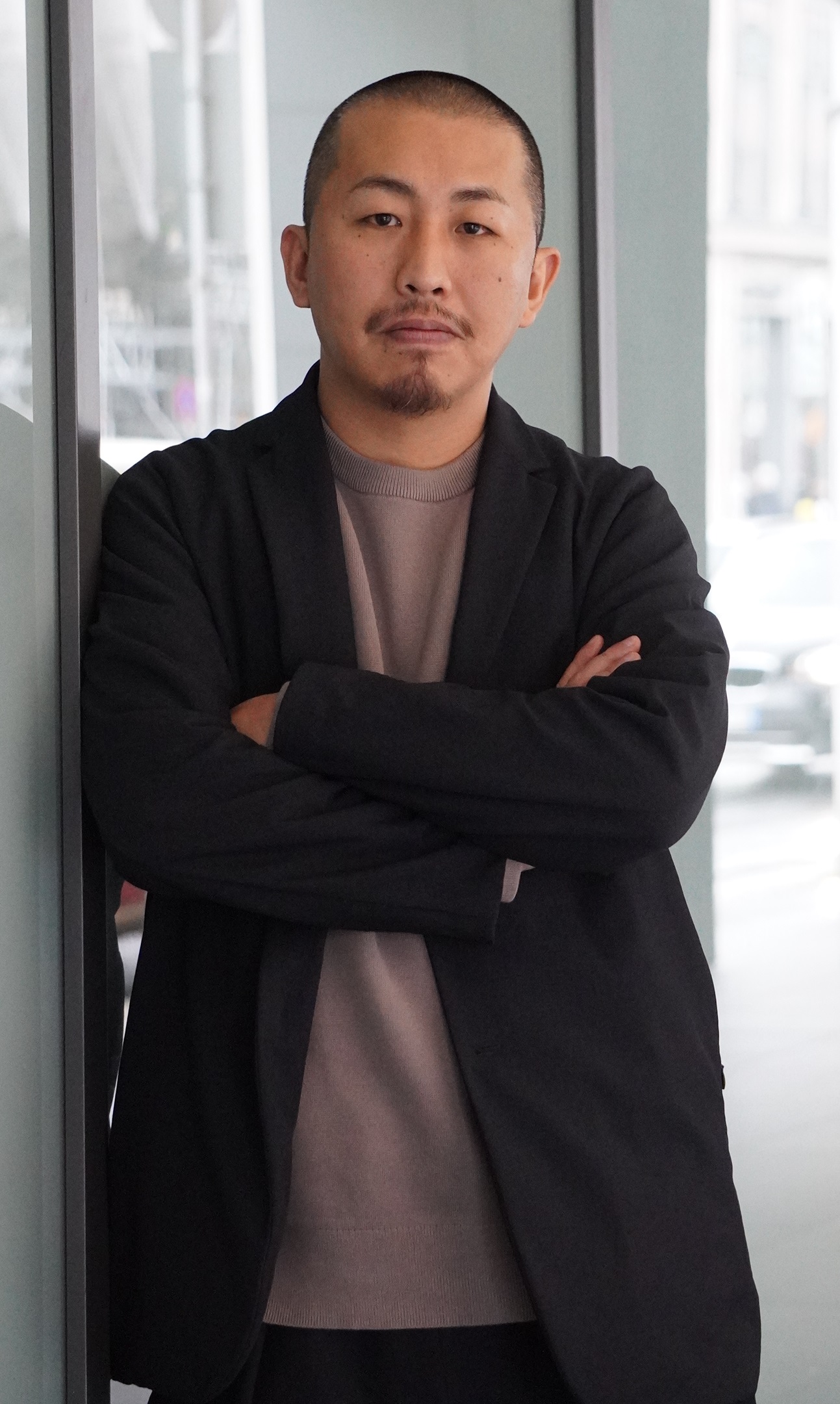 写真【1/2枚】 三宅唱監督「映画にできることはたくさんある」 「夜明けのすべて」が世界に発したメッセージ 第74回ベルリン国際映画祭 ひとシネマ