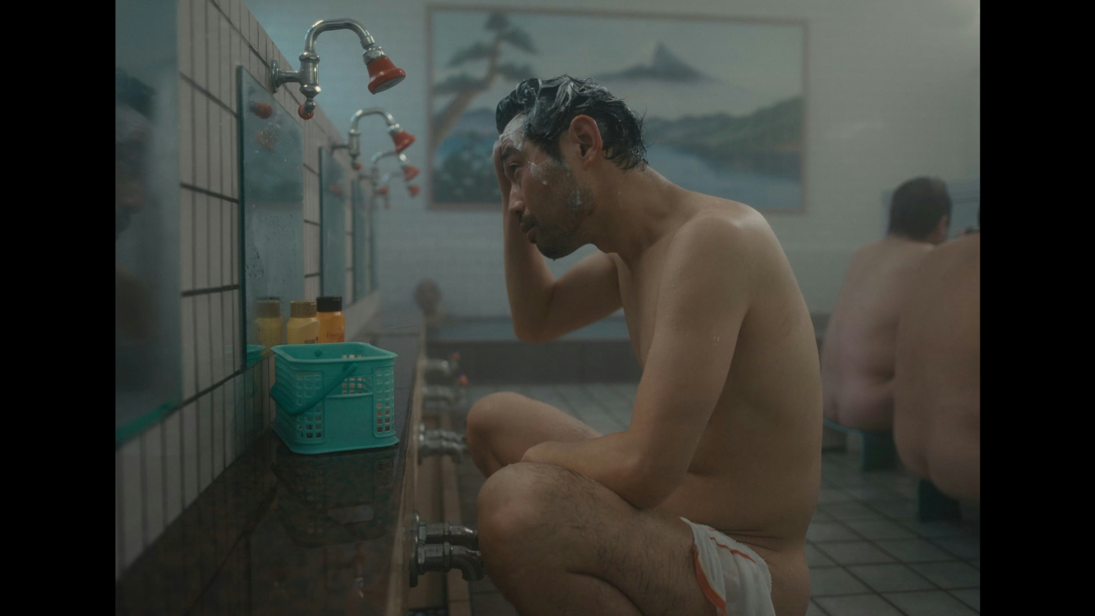 フランス 映画 ヌード
