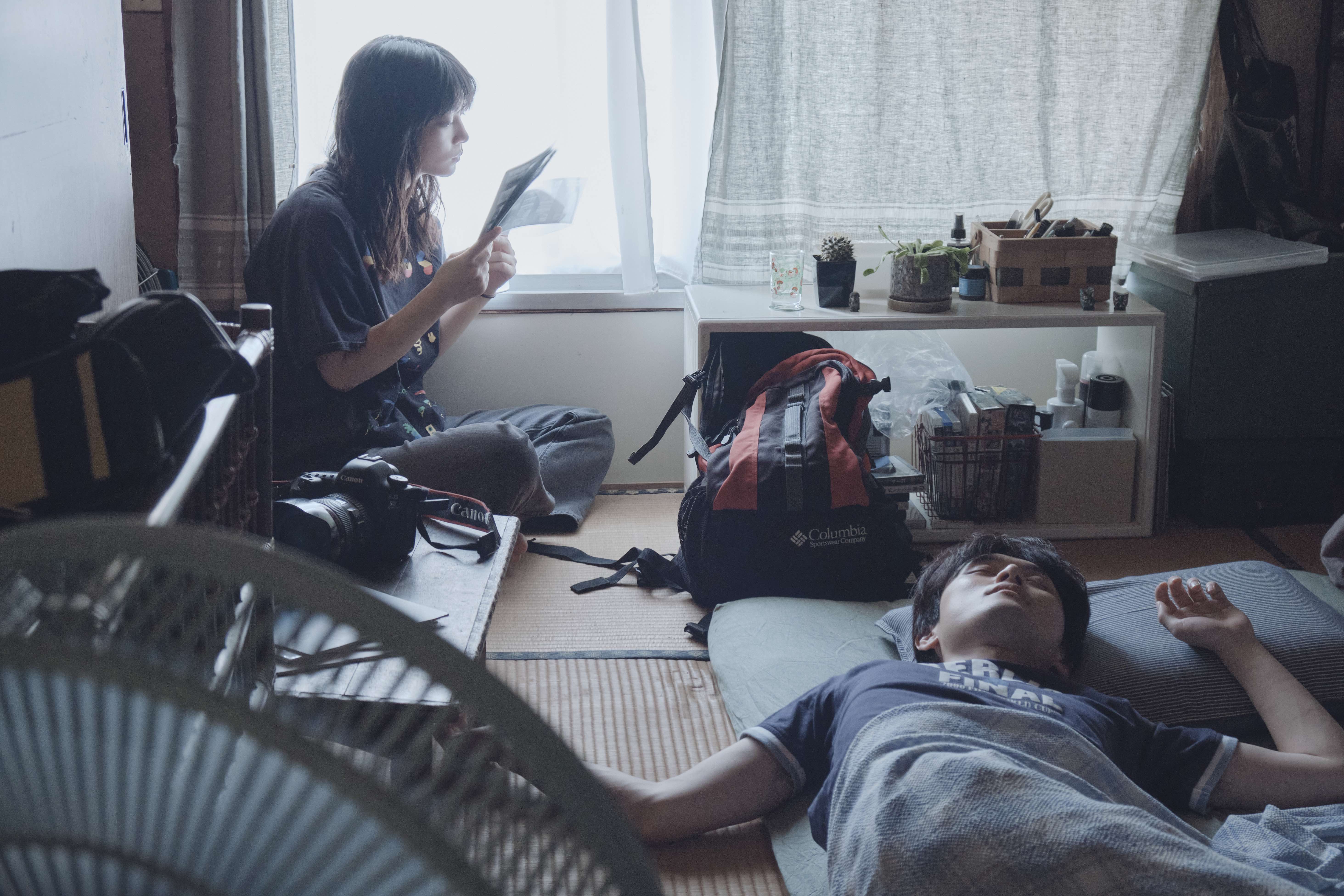 「ほなまた明日」