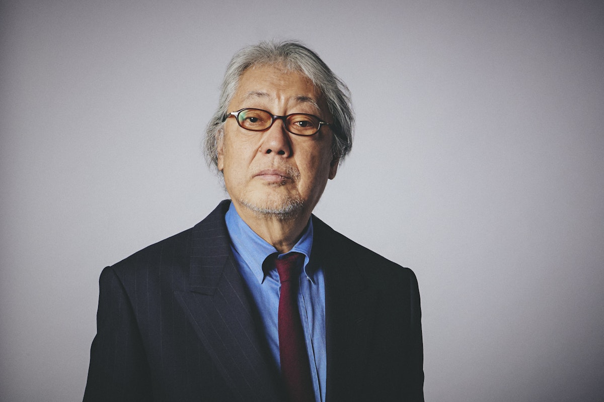 男優主演賞 沢田研二 「この年になっても伸びしろがあるというべきか  