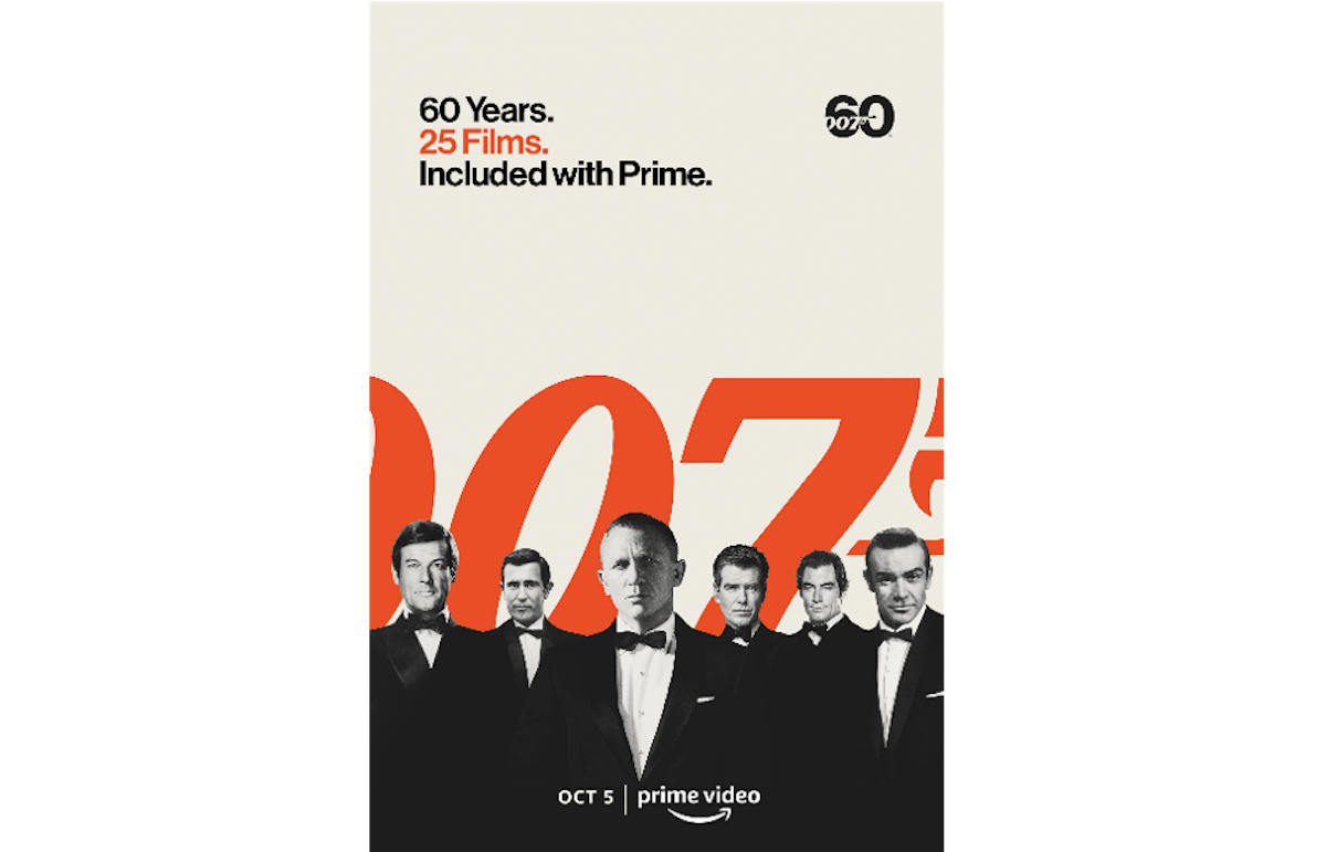 007ファンでなくても見応えのある60年分の音楽史 サウンド オブ 007 オンラインの森 ひとシネマ