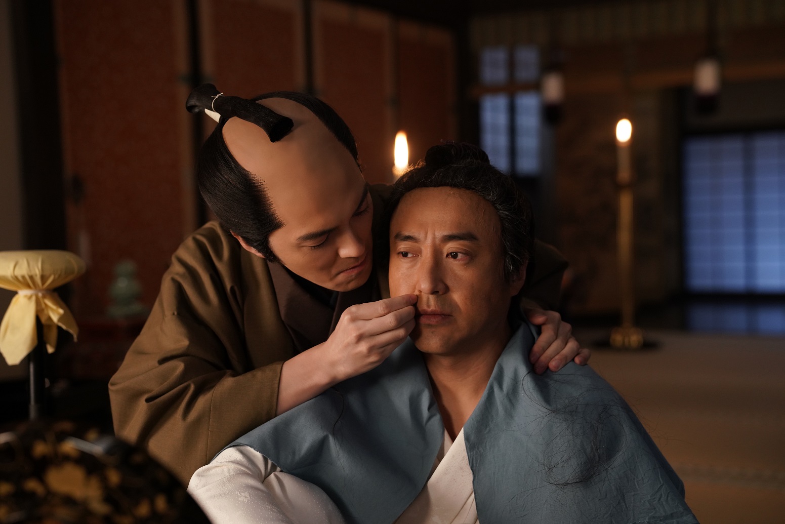 身代わり忠臣蔵 : 作品情報・出演者、スタッフ、内容、あらすじ 身代わり忠臣蔵 : 作品情報・出演者、スタッフ、内容、あらすじ
