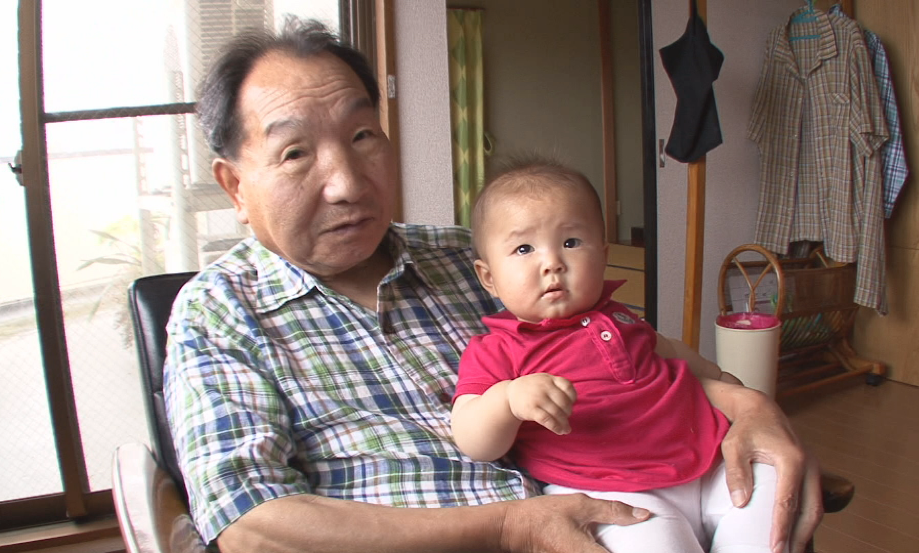 「拳と祈り ―袴田巖の生涯―」