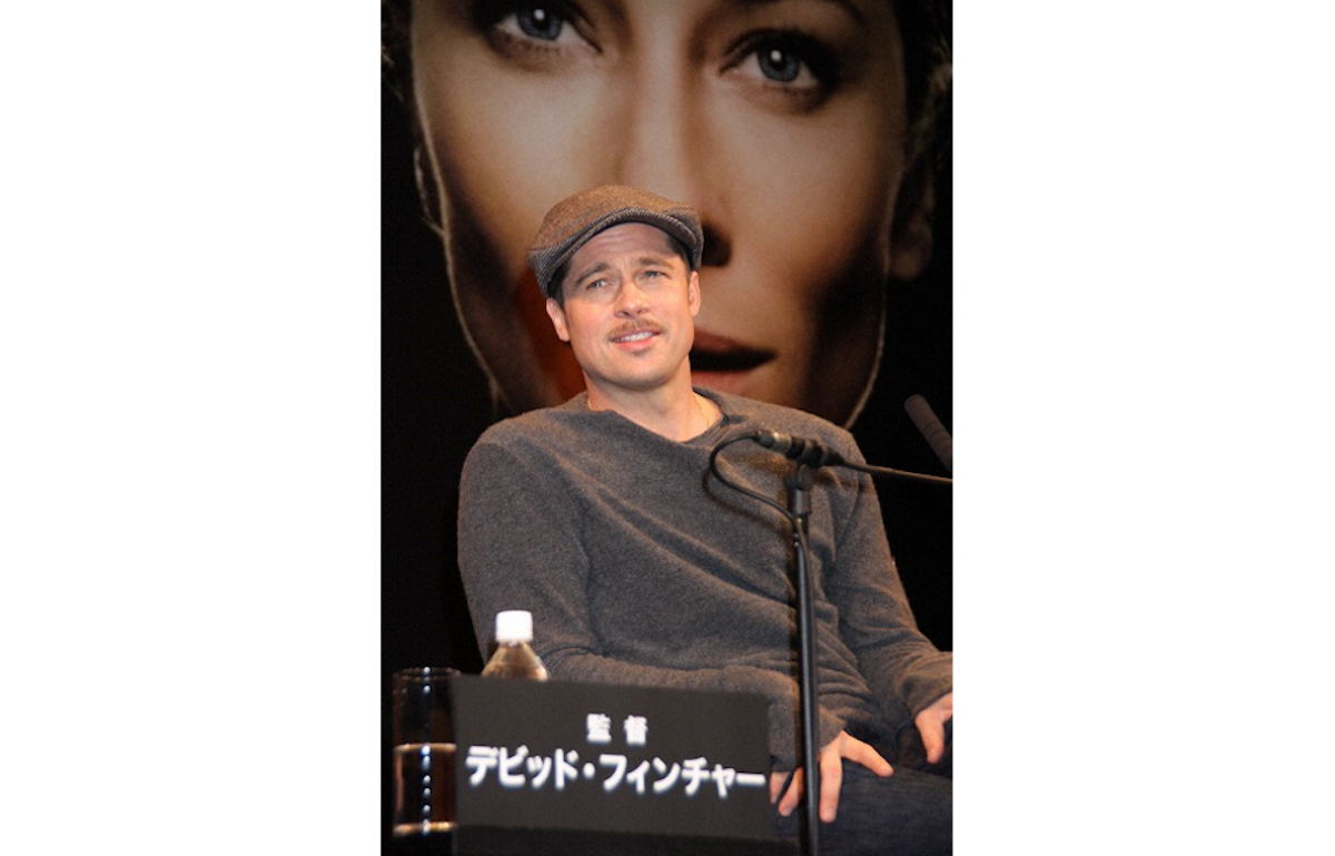 俳優生活35年 ブラッド ピットの衰えぬ魅力 映画ライターの金子裕子さんが振り返る 来日エピソード ひとシネマ