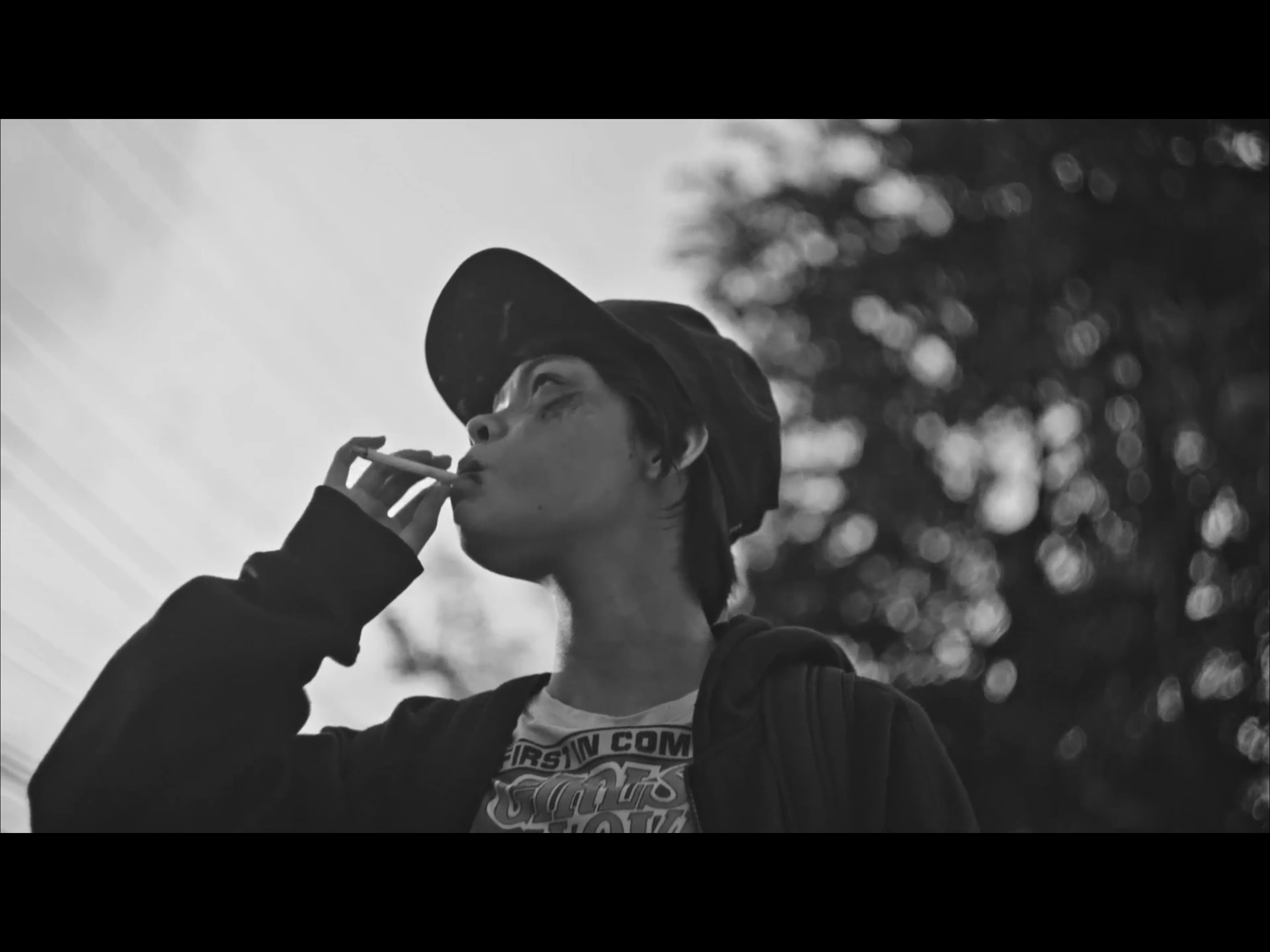 「ウリリは黒魔術の夢をみた」