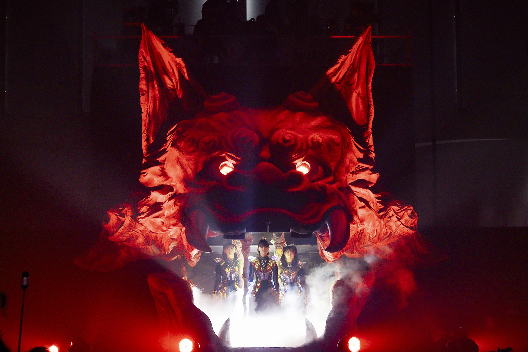 「BABYMETAL LEGEND – 43 THE MOVIE」