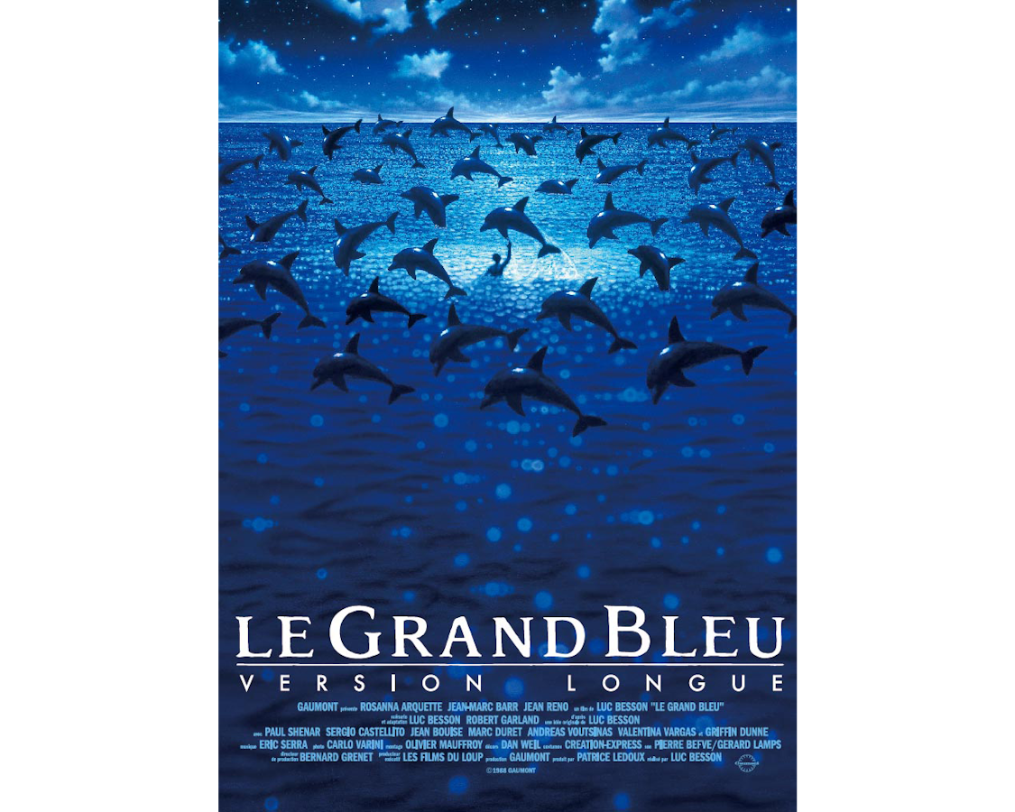 インタビュー 映画 グラン ブルー 再公開から３０年 仕掛け人に聞く 大ヒットの舞台裏 ひとシネマ