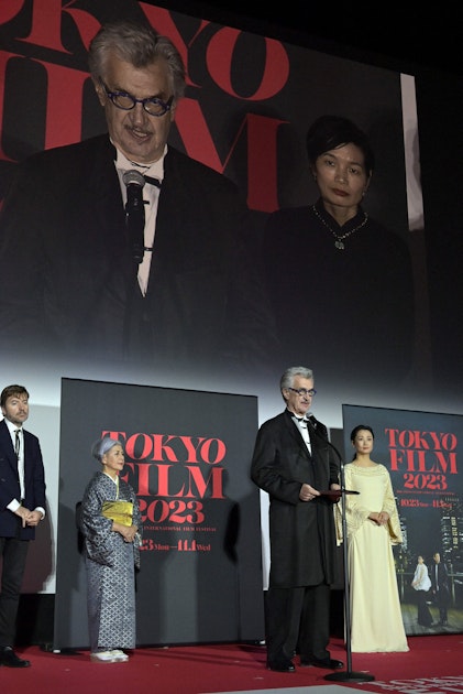 写真【2/3枚】 「正欲」に監督賞と観客賞 東京国際映画祭閉幕 ひとシネマ
