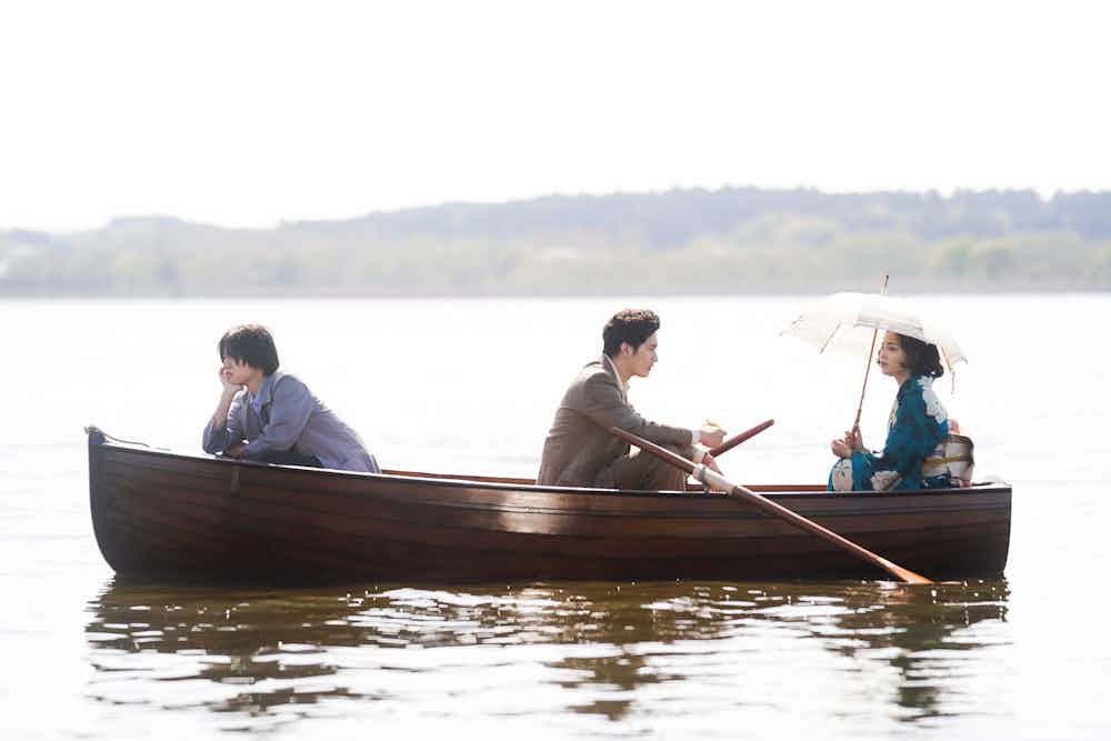 ステラ ヒトラーにユダヤ人同胞を売った女 作品情報・出演者、スタッフ、内容、あらすじ ひとシネマ