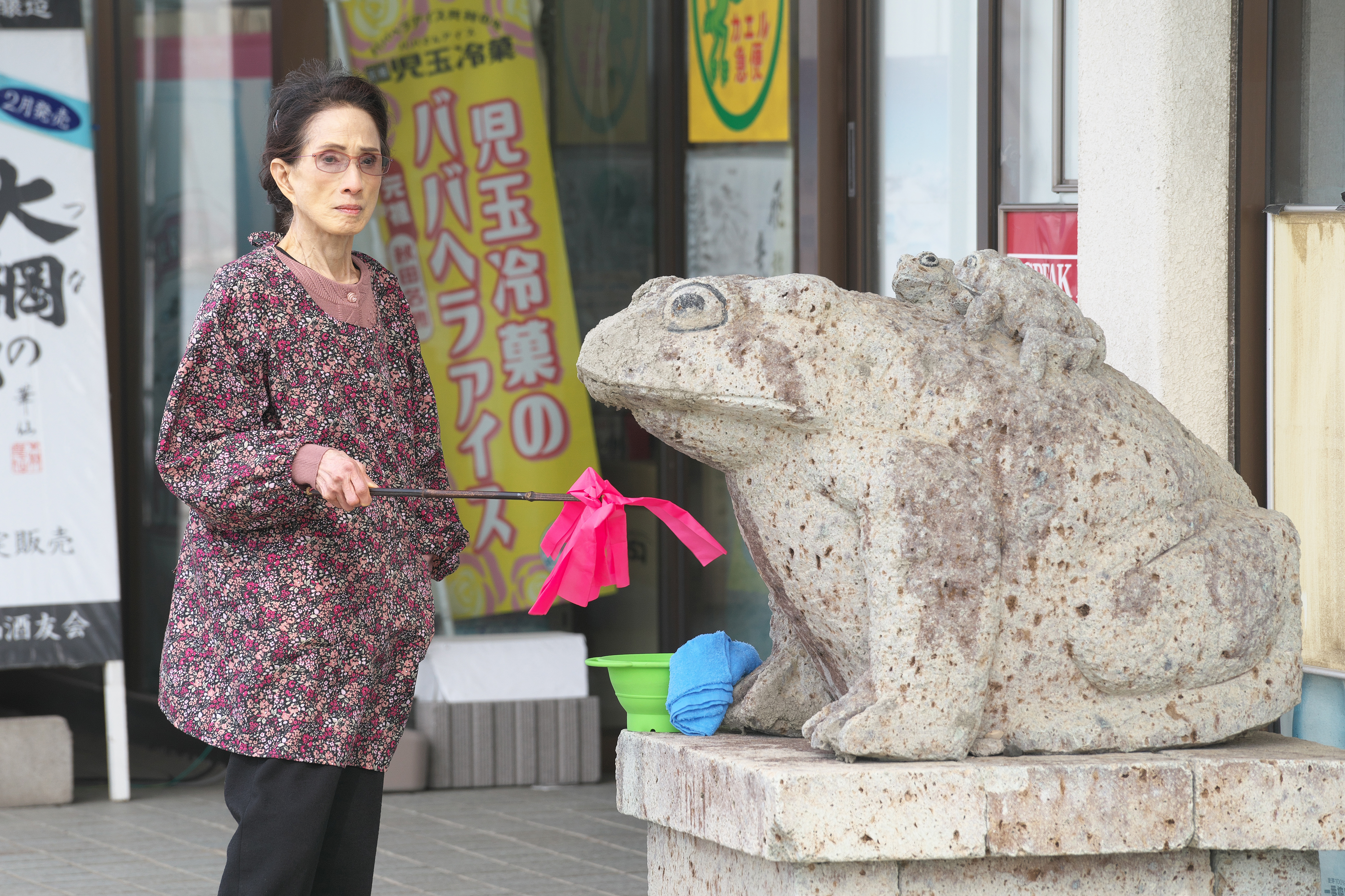 「室井慎次　敗れざる者」