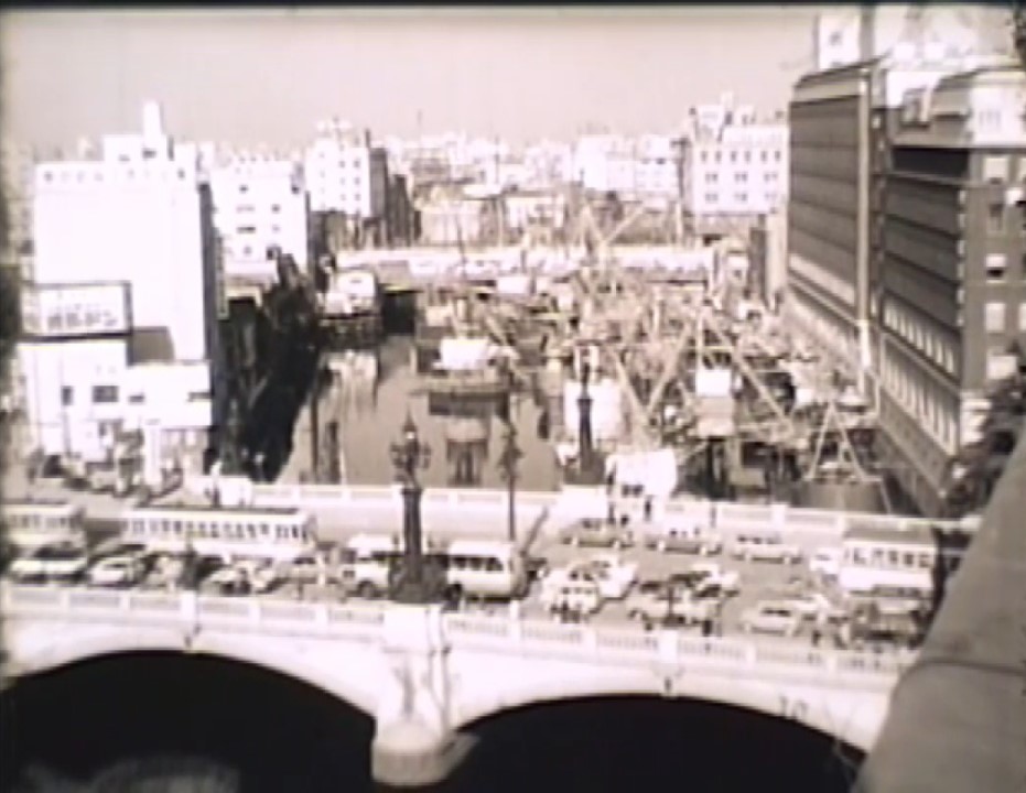 日本橋（東京）