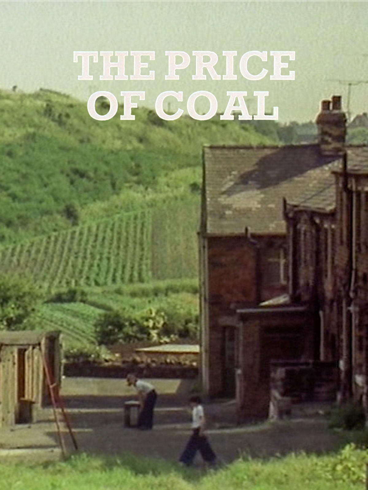 「石炭の値打ち 第二部：現実との直面」