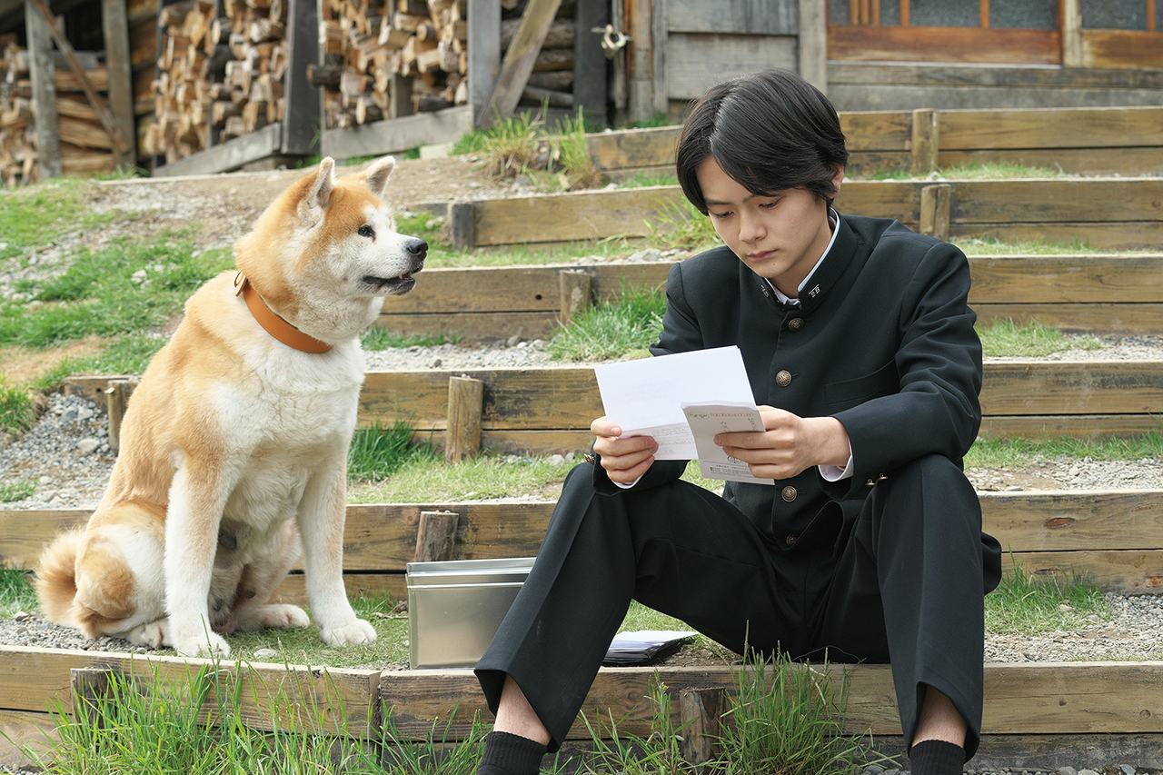 「室井慎次　敗れざる者」