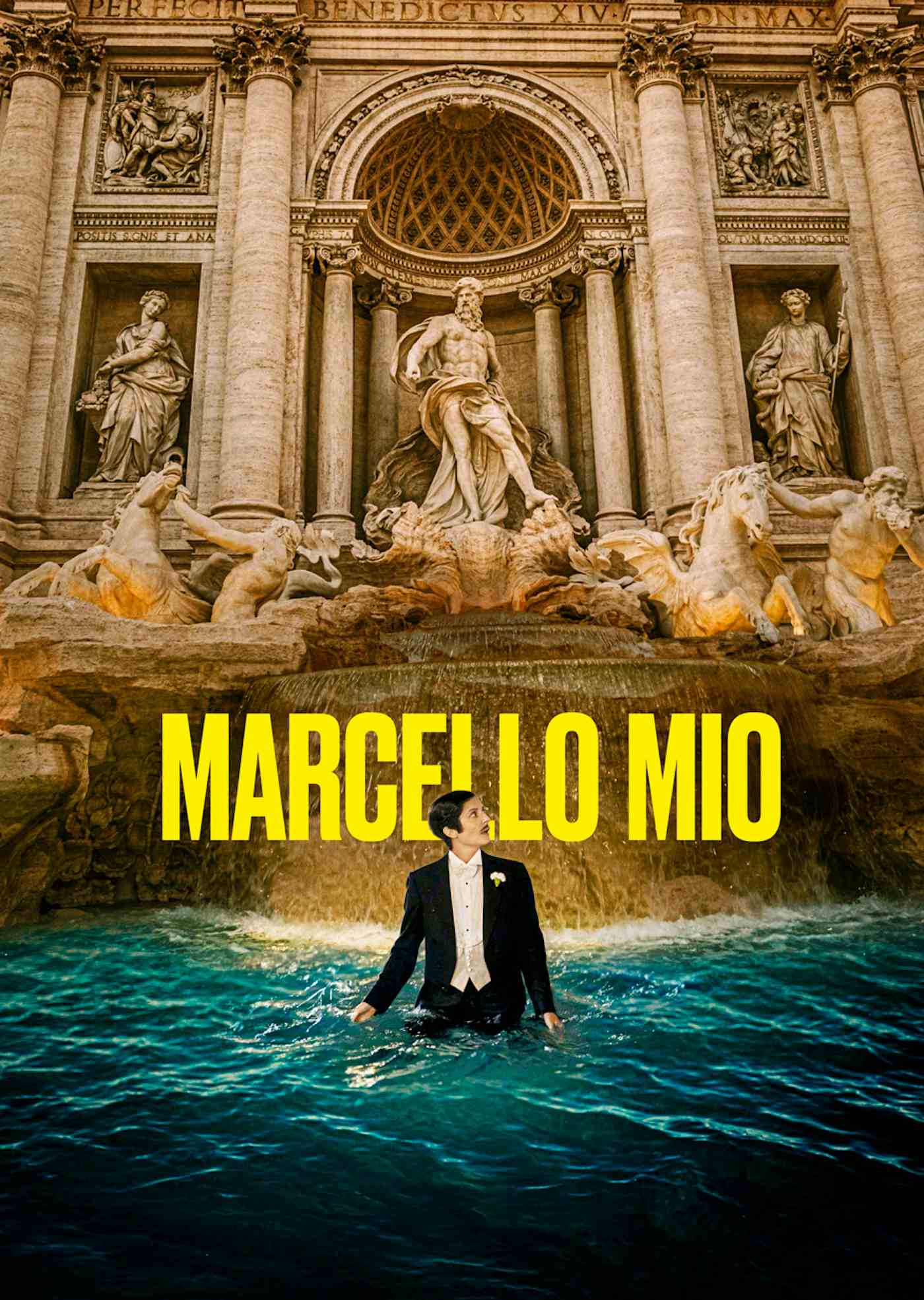 写真【2/4枚】 マルチェロ・ミオ ひとシネマ