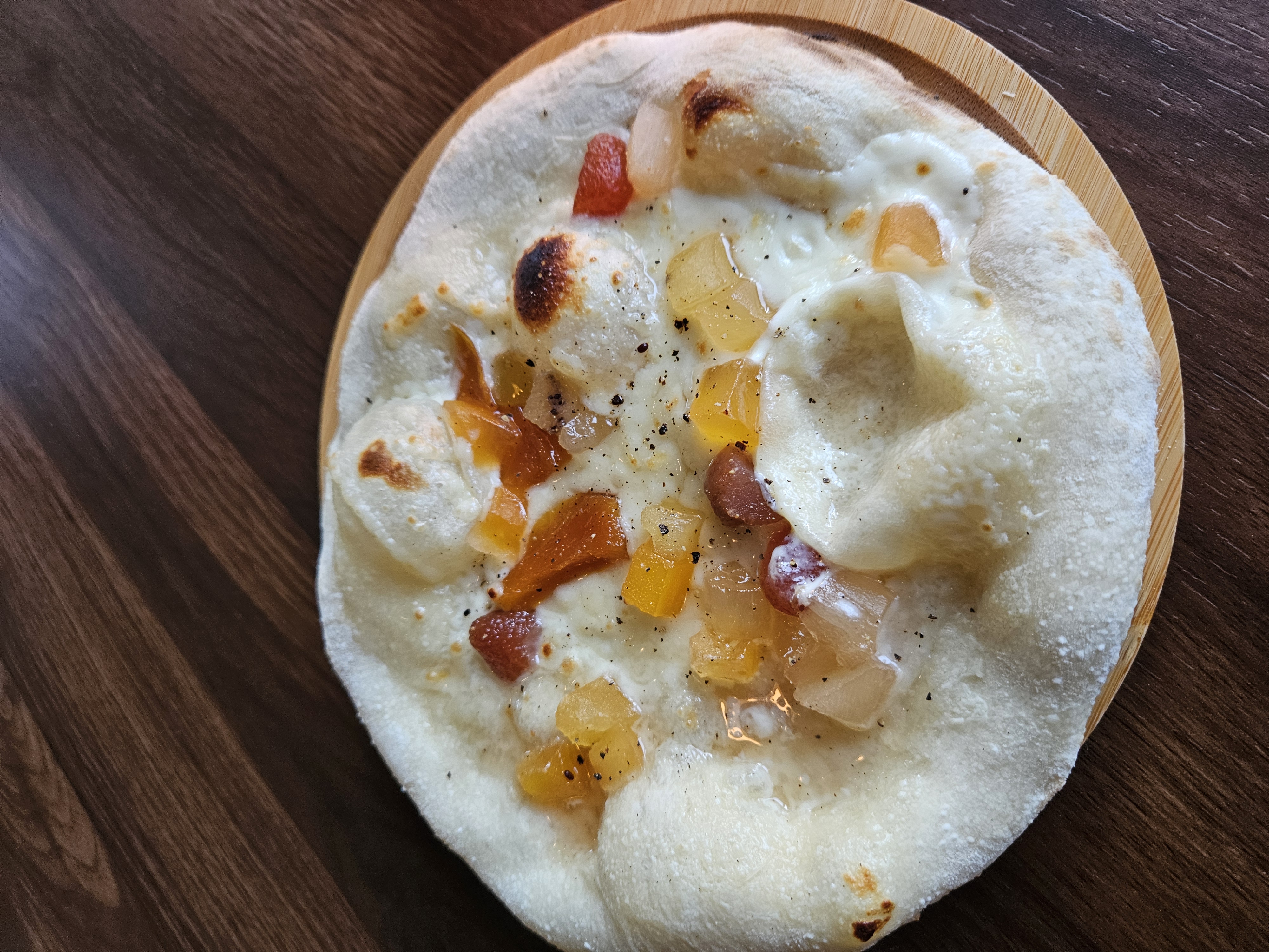 新メニューのお知らせ🍕