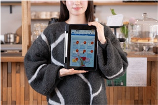 合格者インタビュー｜タブレットで学ぶ高校生向け通信教育「スマイルゼミ」