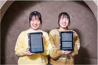 合格者インタビュー｜タブレットで学ぶ高校生向け通信教育「スマイルゼミ」