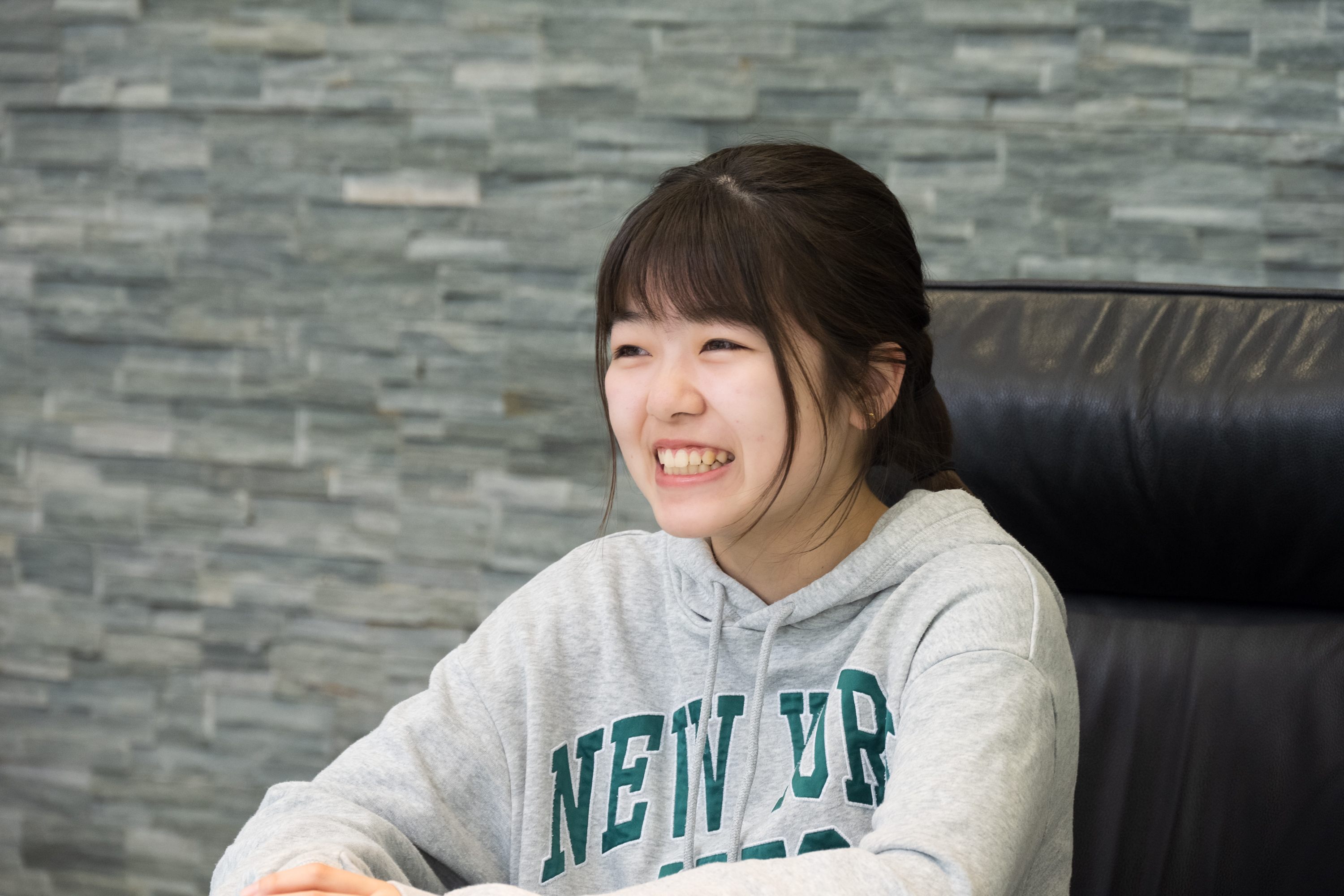 合格者インタビュー|タブレットで学ぶ中学生向け通信教育 合格者インタビュー|タブレットで学ぶ中学生向け通信教育