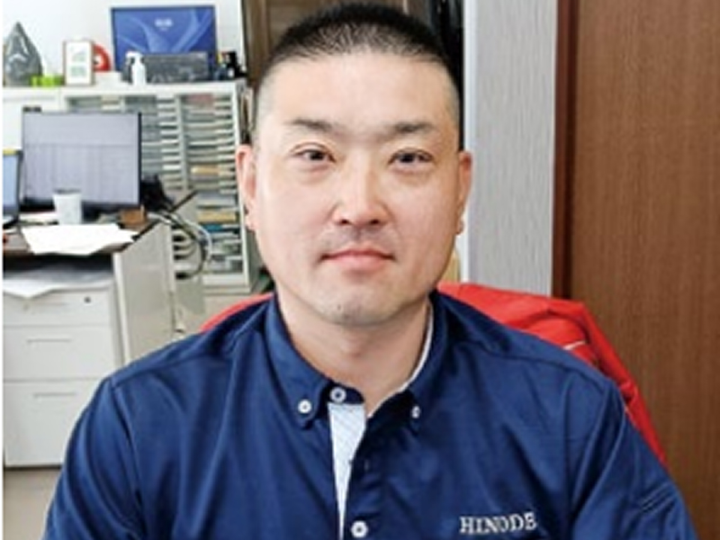 小林　結衣の写真