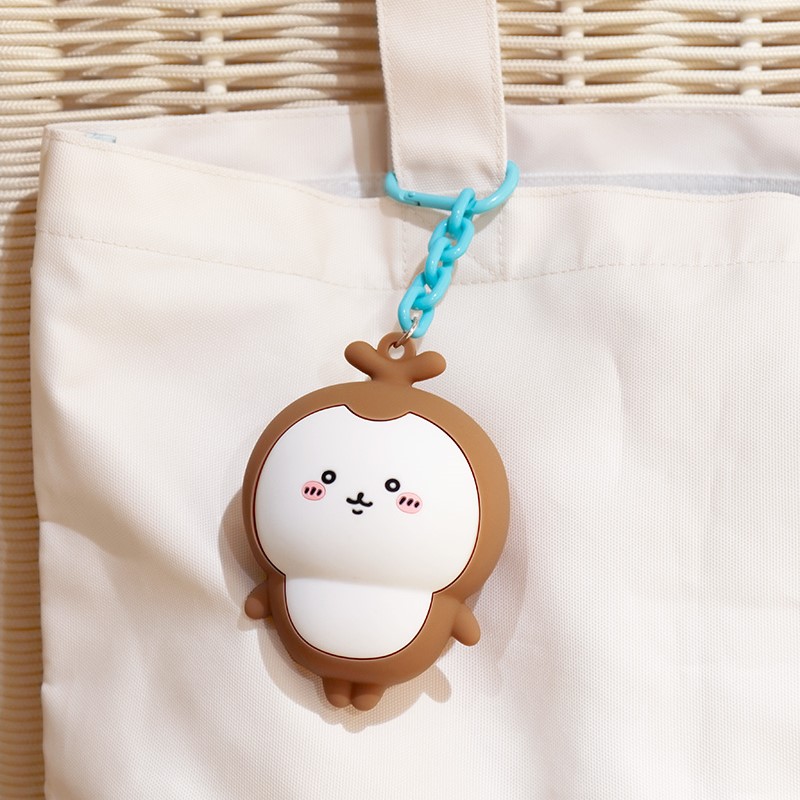 ちいかわパーク 大きいおみやげバッグ （昼の森） | ちいかわパーク