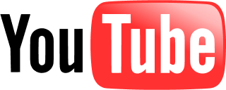 Youtubeのロゴ