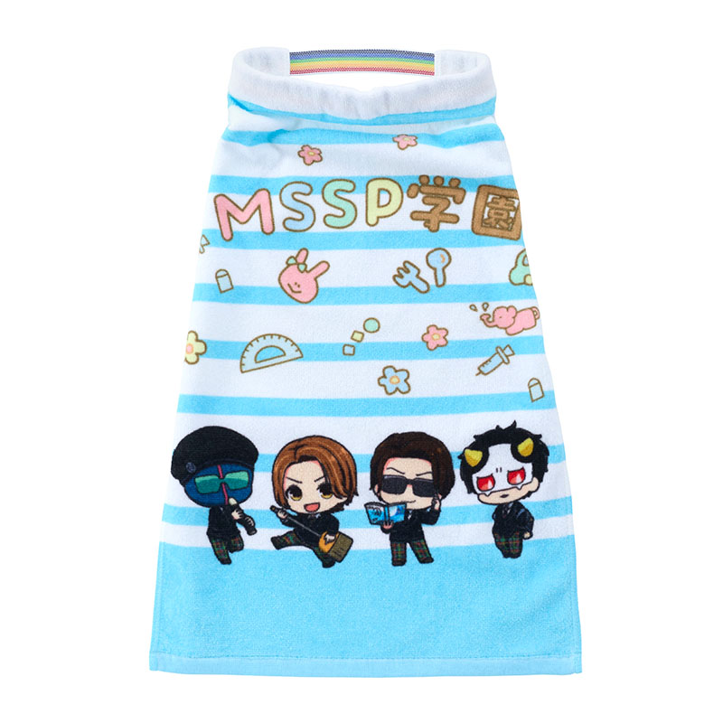 GOODS | M.S.S Project OFFCIAL SITE