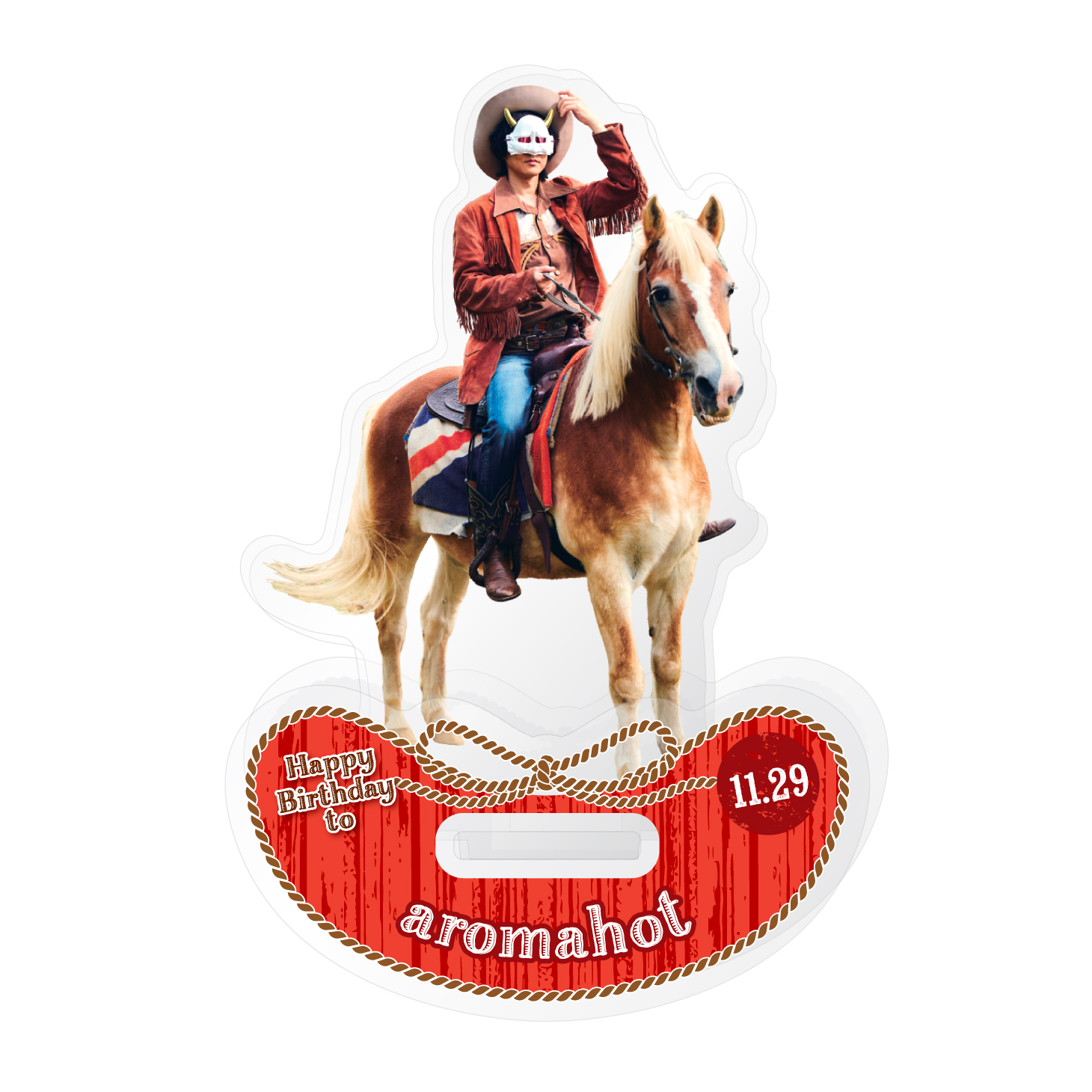 まろさま専用 2025 あろまほっと 生誕記念グッズ受注予約販売のお知らせ