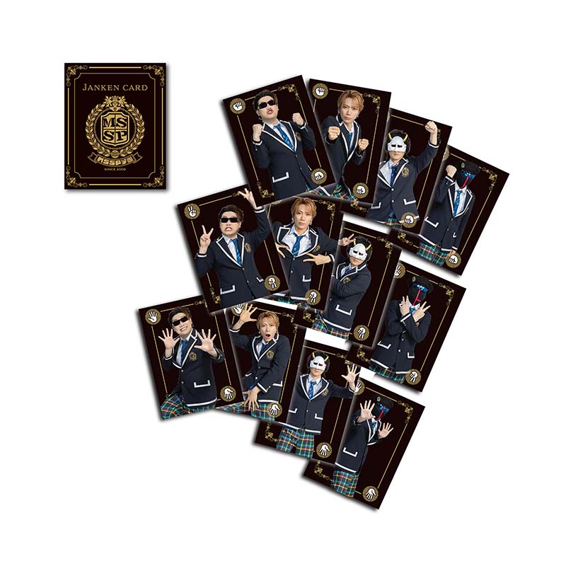 M.S.S Project グッズセット M.S.S.Platinum LIVE at BUDOKAN -15th Anniversary- グッズ通販