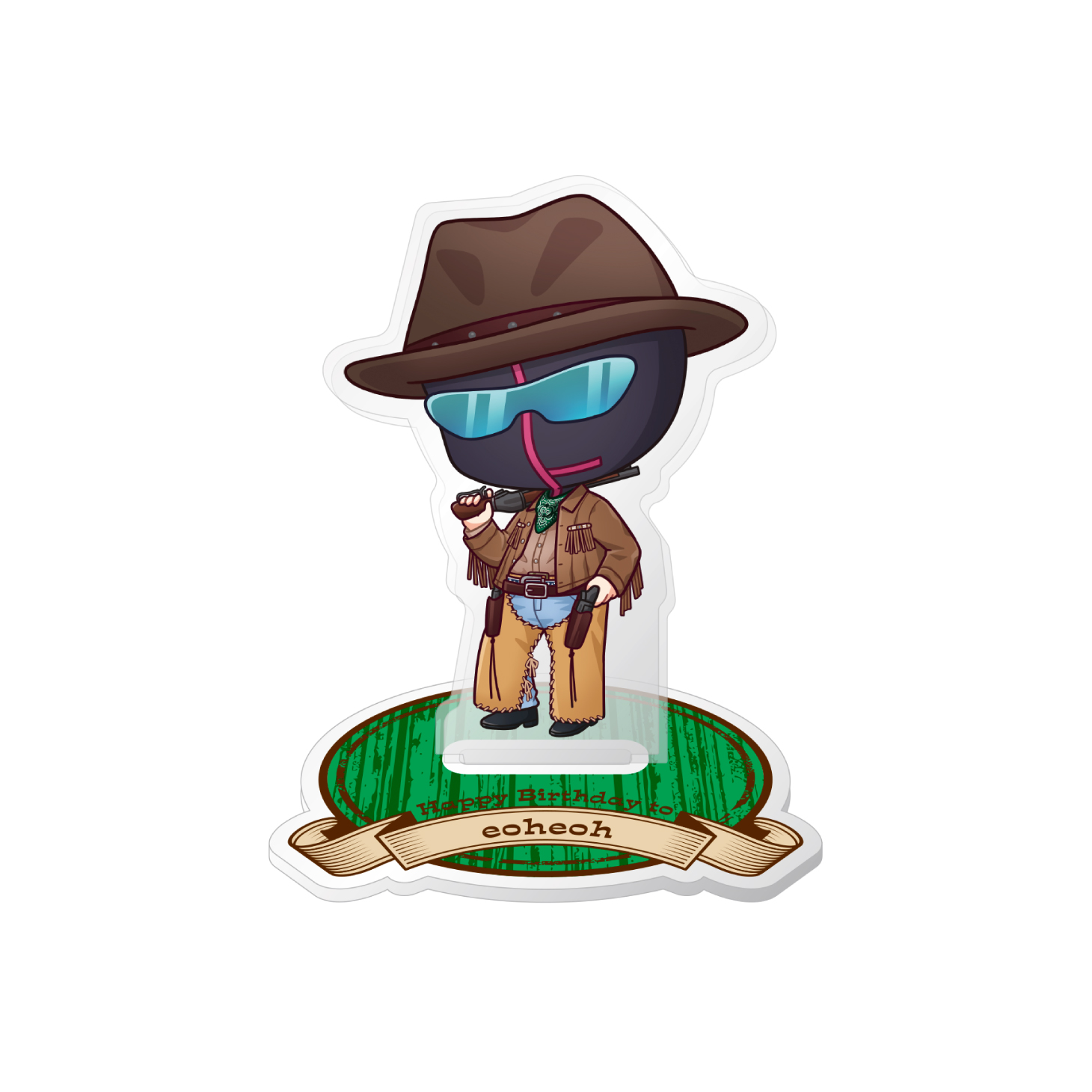 2026 eoheoh 生誕記念グッズ 受注予約販売のお知らせ | M.S.S Project