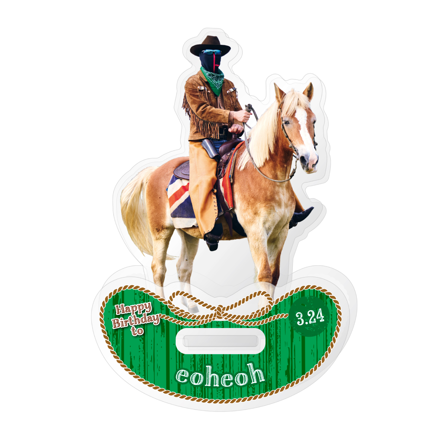 2026 eoheoh 生誕記念グッズ 受注予約販売のお知らせ | M.S.S Project