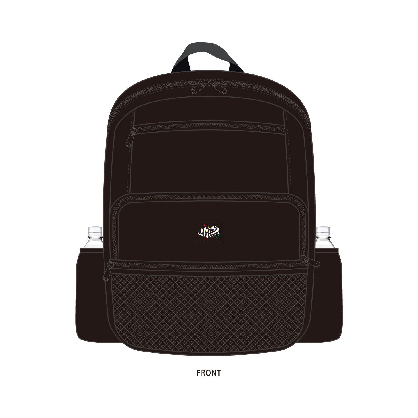 寒天 MSSP13周年記念グッズまとめ M.S.S Project OFFICIAL GOODS STORE