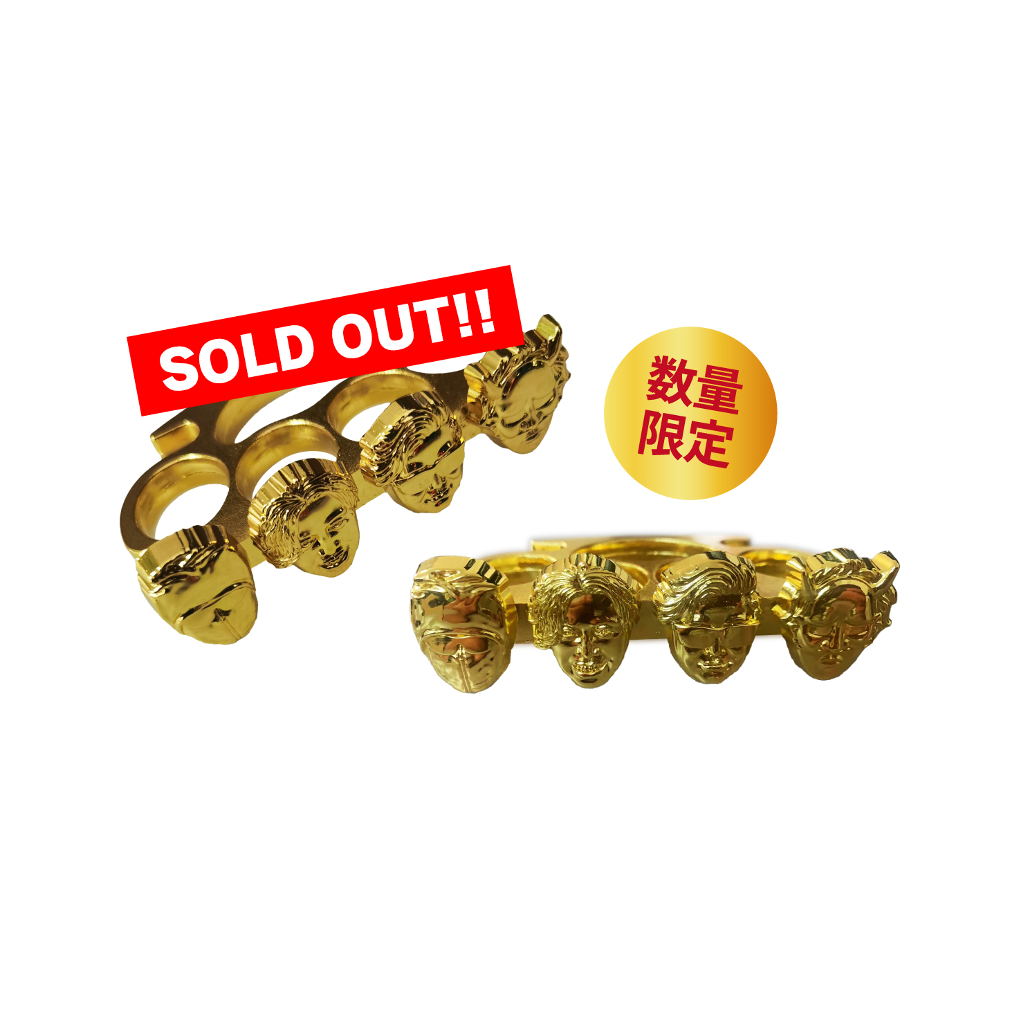 M.S.S Project×ドン・キホーテ 限定コラボグッズ再販決定！｜驚