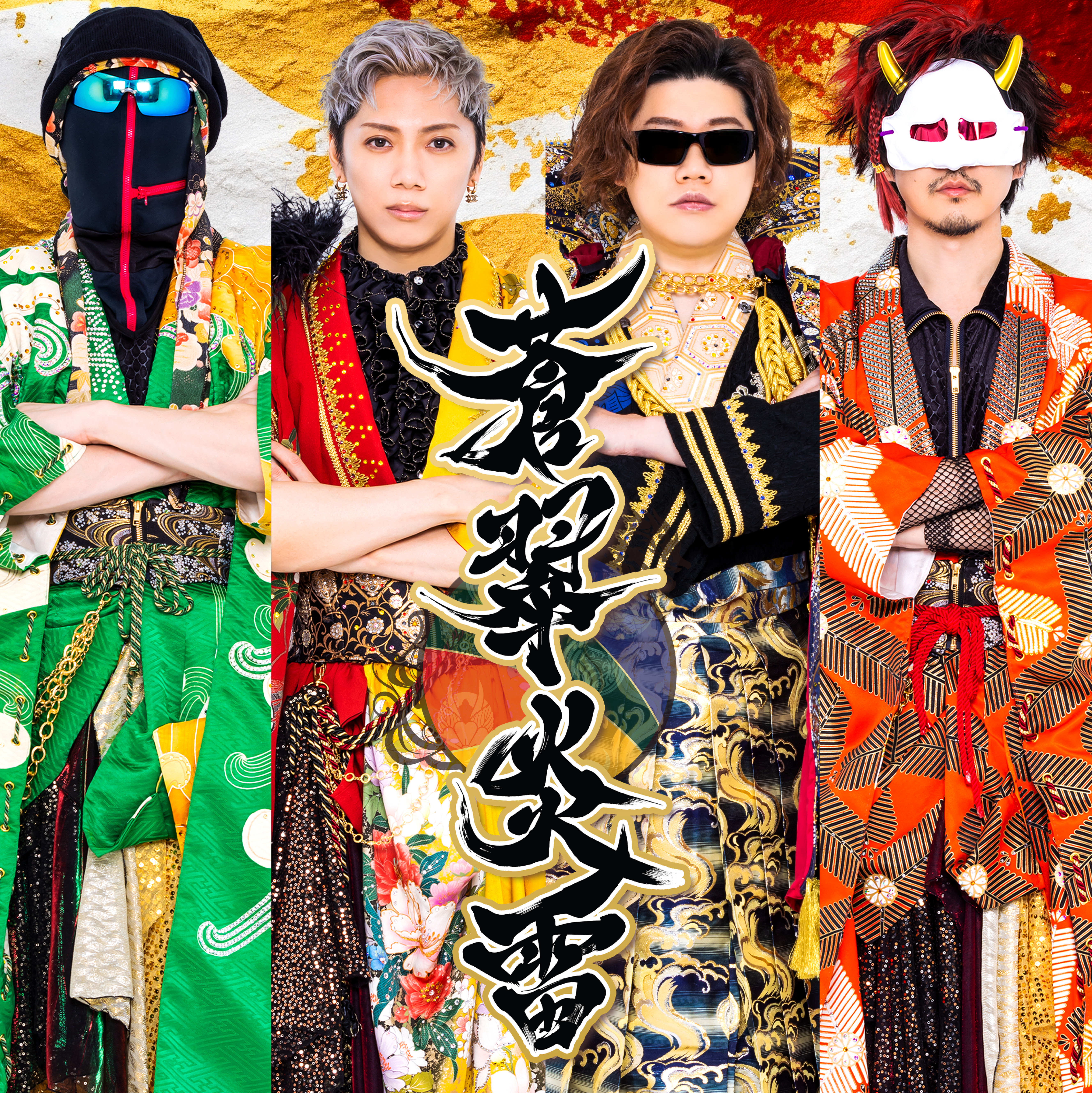 ミュージック MSSP SoulMeeting2019BluRay DISCOGRAPHY | M.S.S Project OFFCIAL SITE