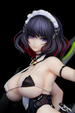 【限定販売】冥途武装：Javelin 1/7 完成品フィギュア[あみあみ×AMAKUNI]