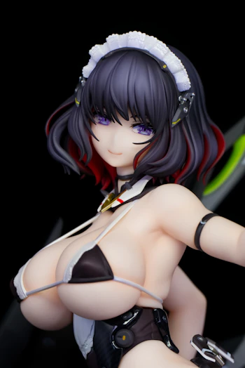 冥途武装：Javelin